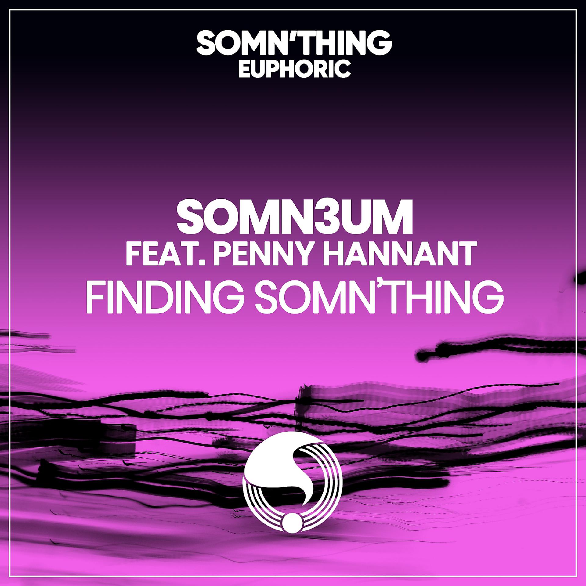Постер альбома Finding Somn'thing