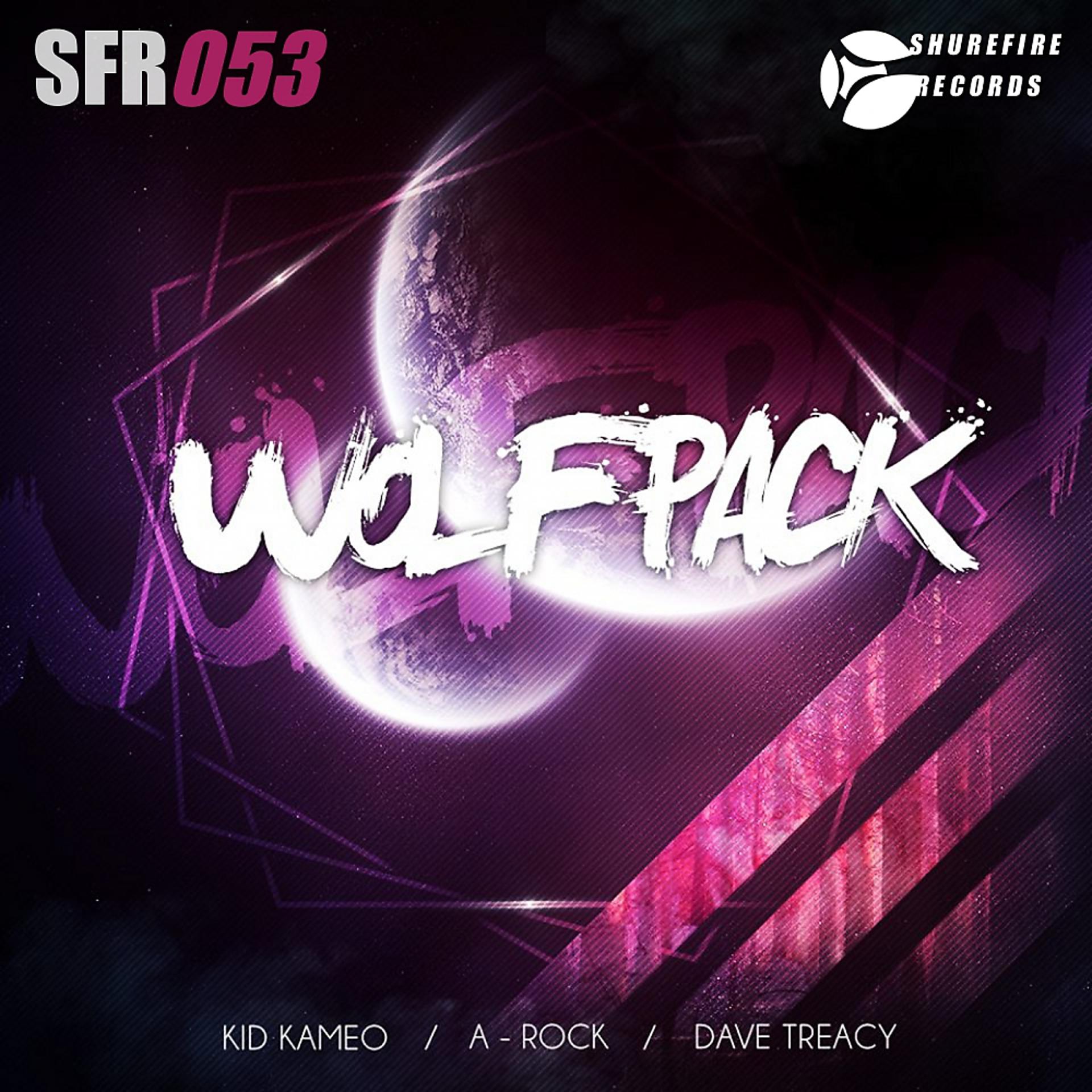 Постер альбома Wolf Pack