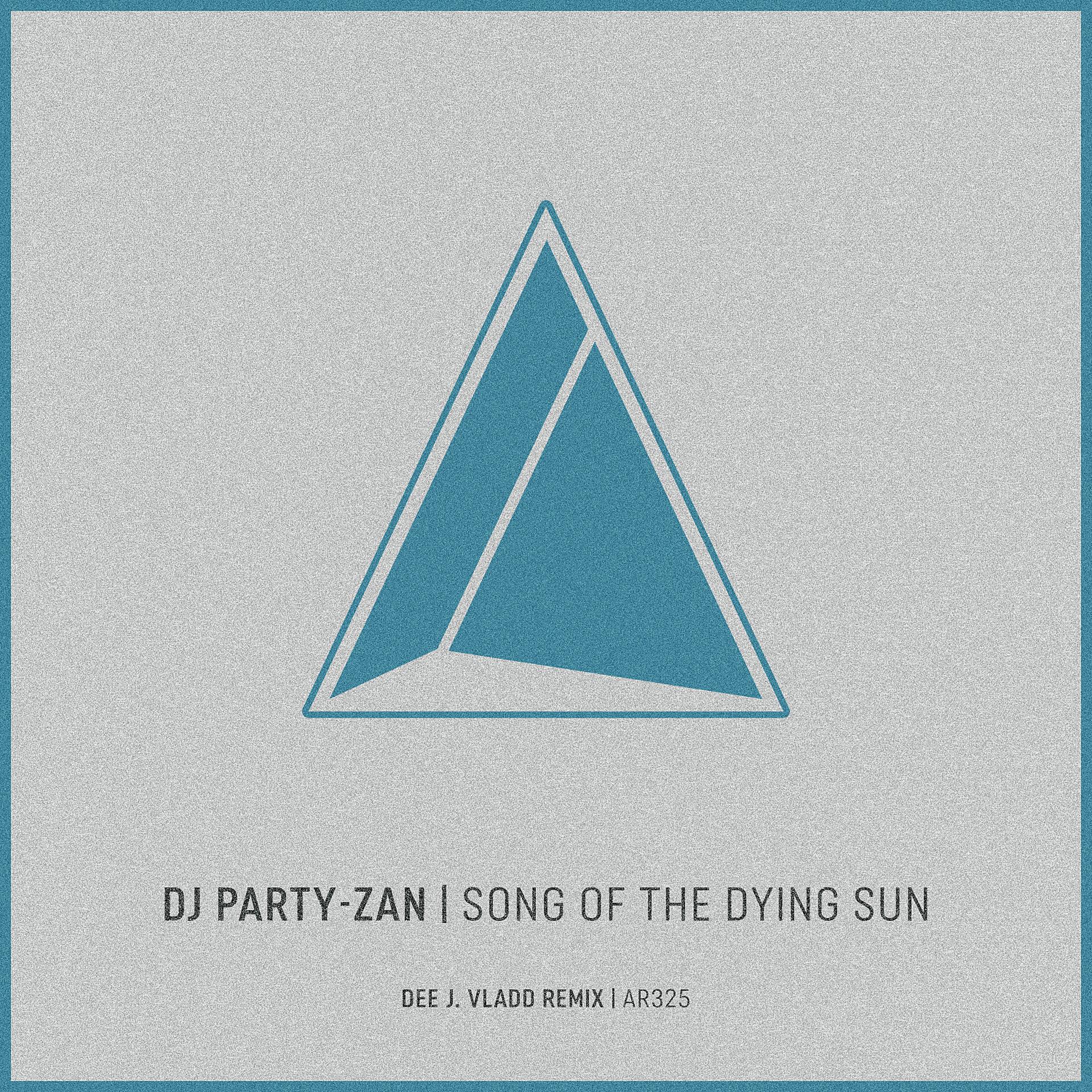 Постер альбома Song of the Dying Sun (Dee J. Vladd Remix)