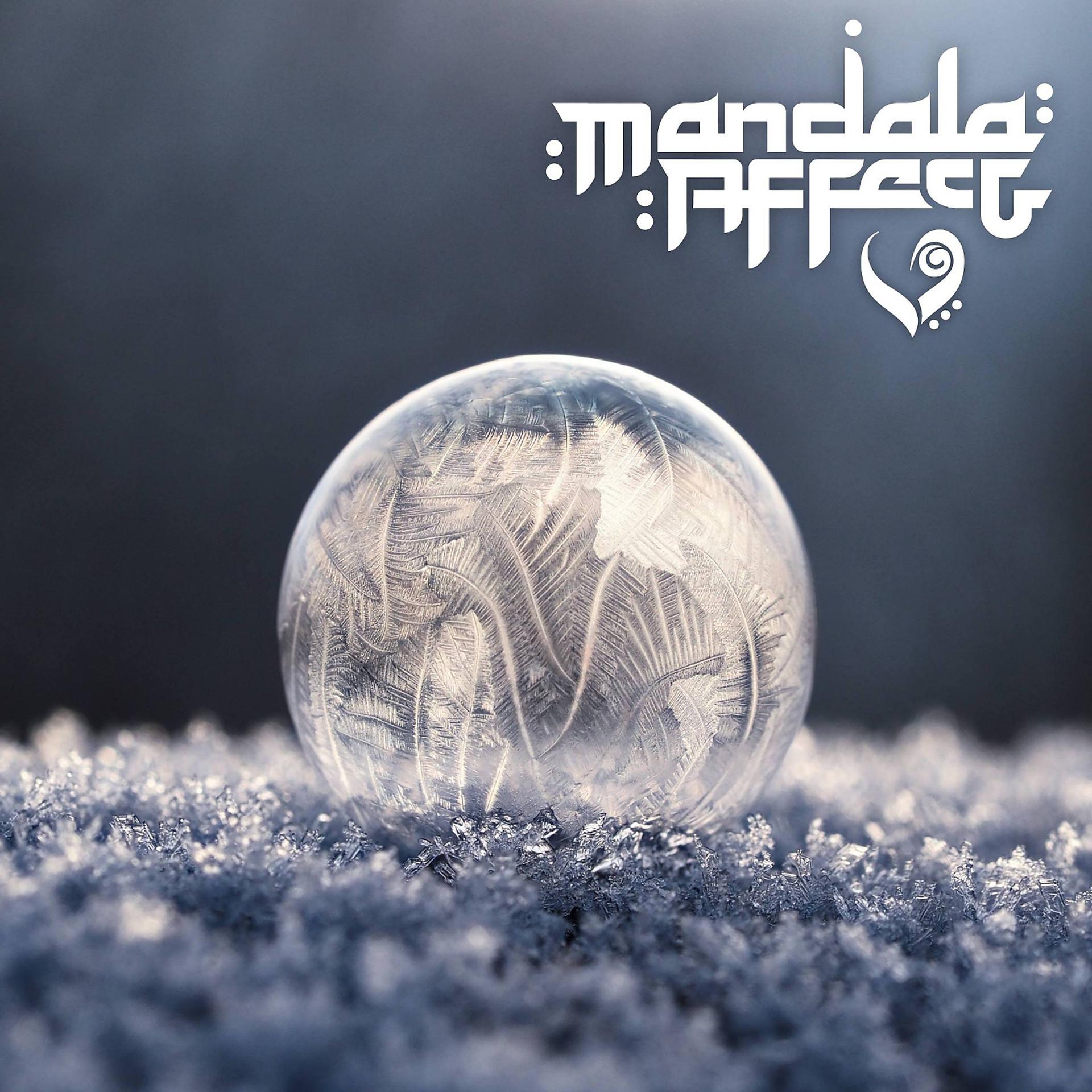 Постер альбома Mandala Affect