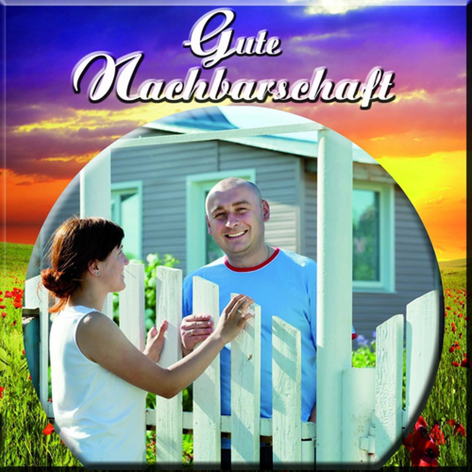 Постер альбома Gute Nachbarschaft