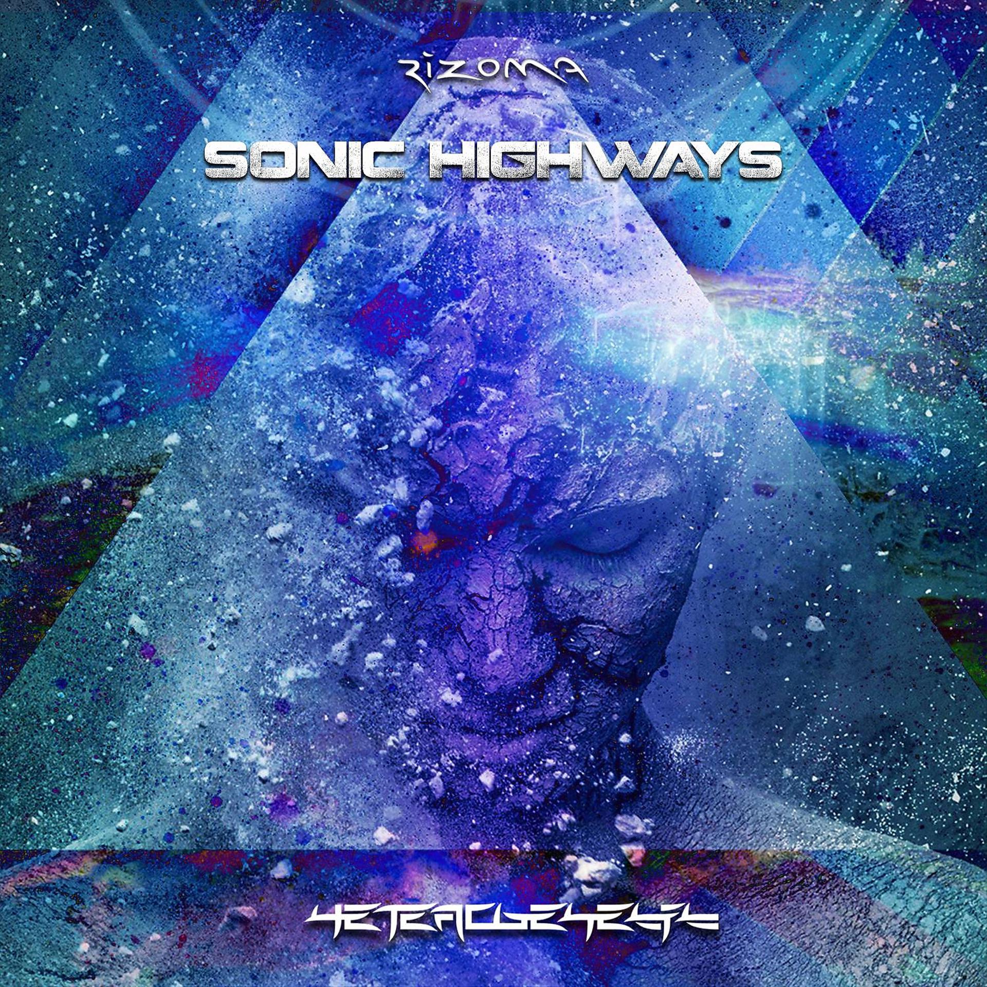 Постер альбома Sonic Highways