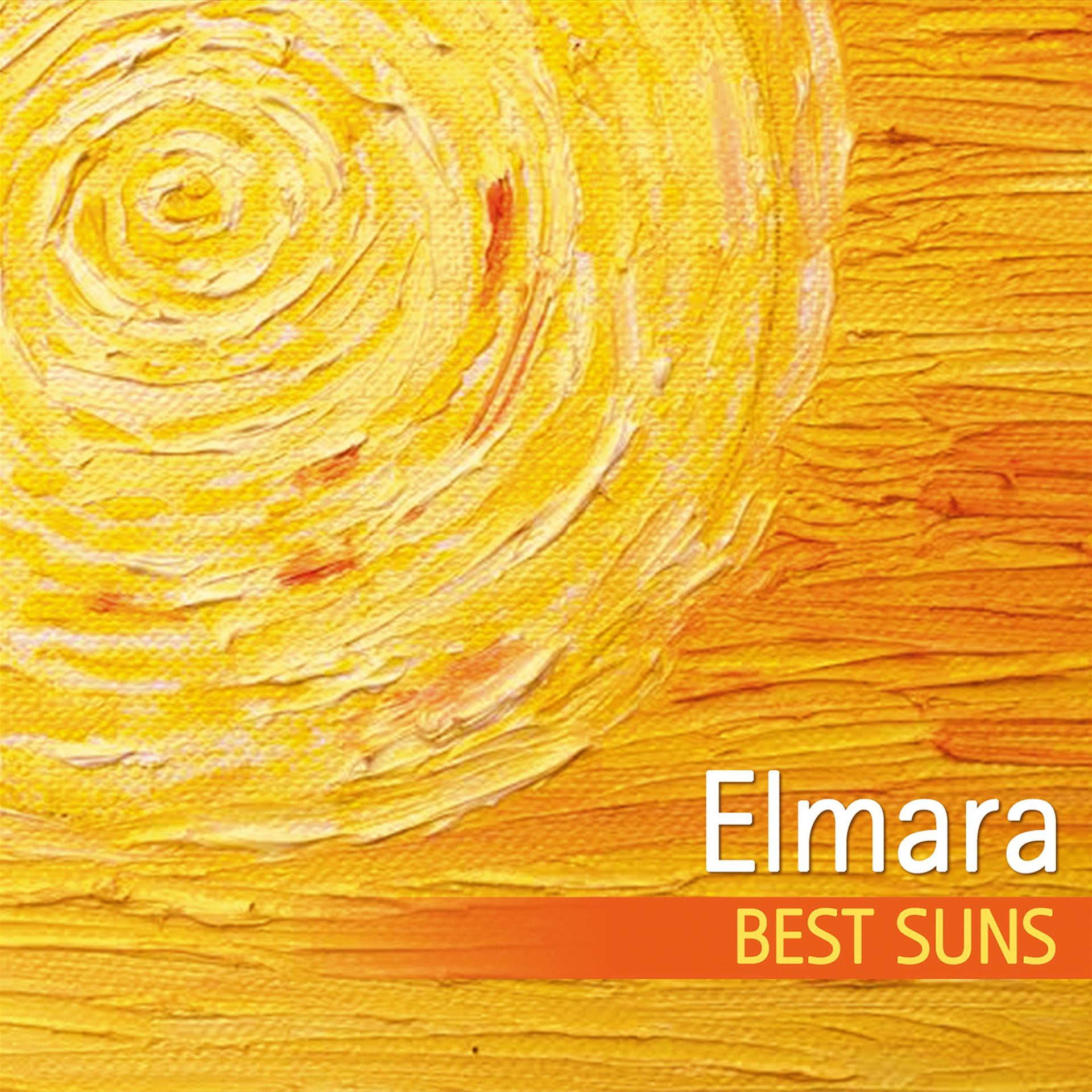 Постер альбома The Best Of… Best Suns