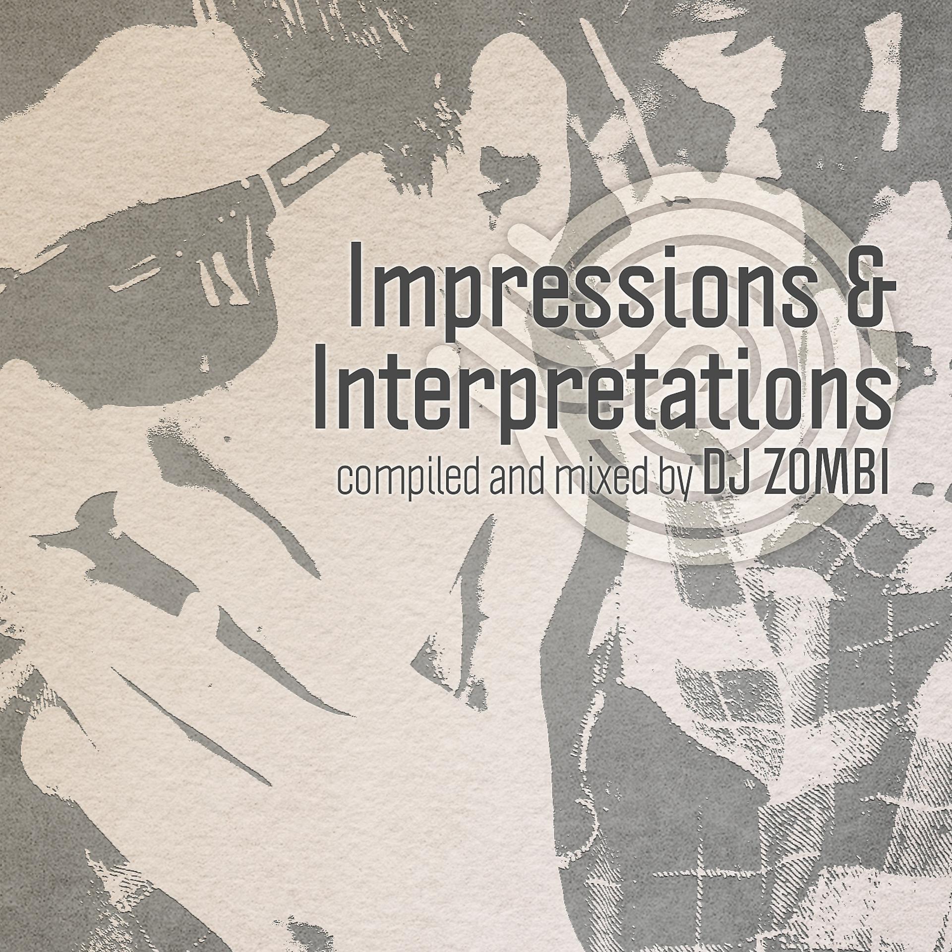 Постер альбома Impressions and Interpretations