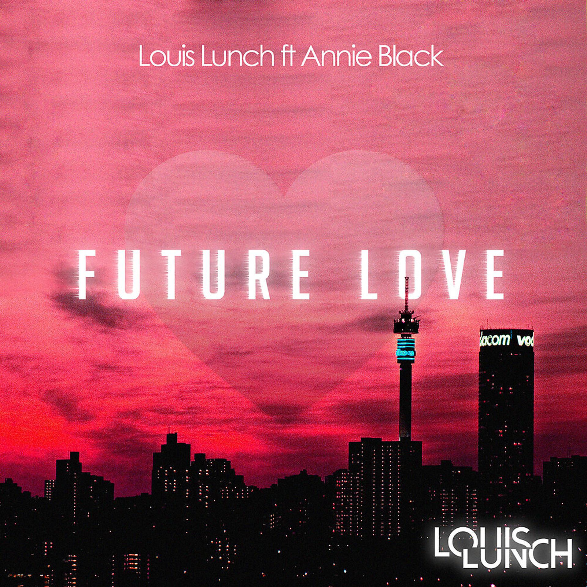 Постер альбома Future Love