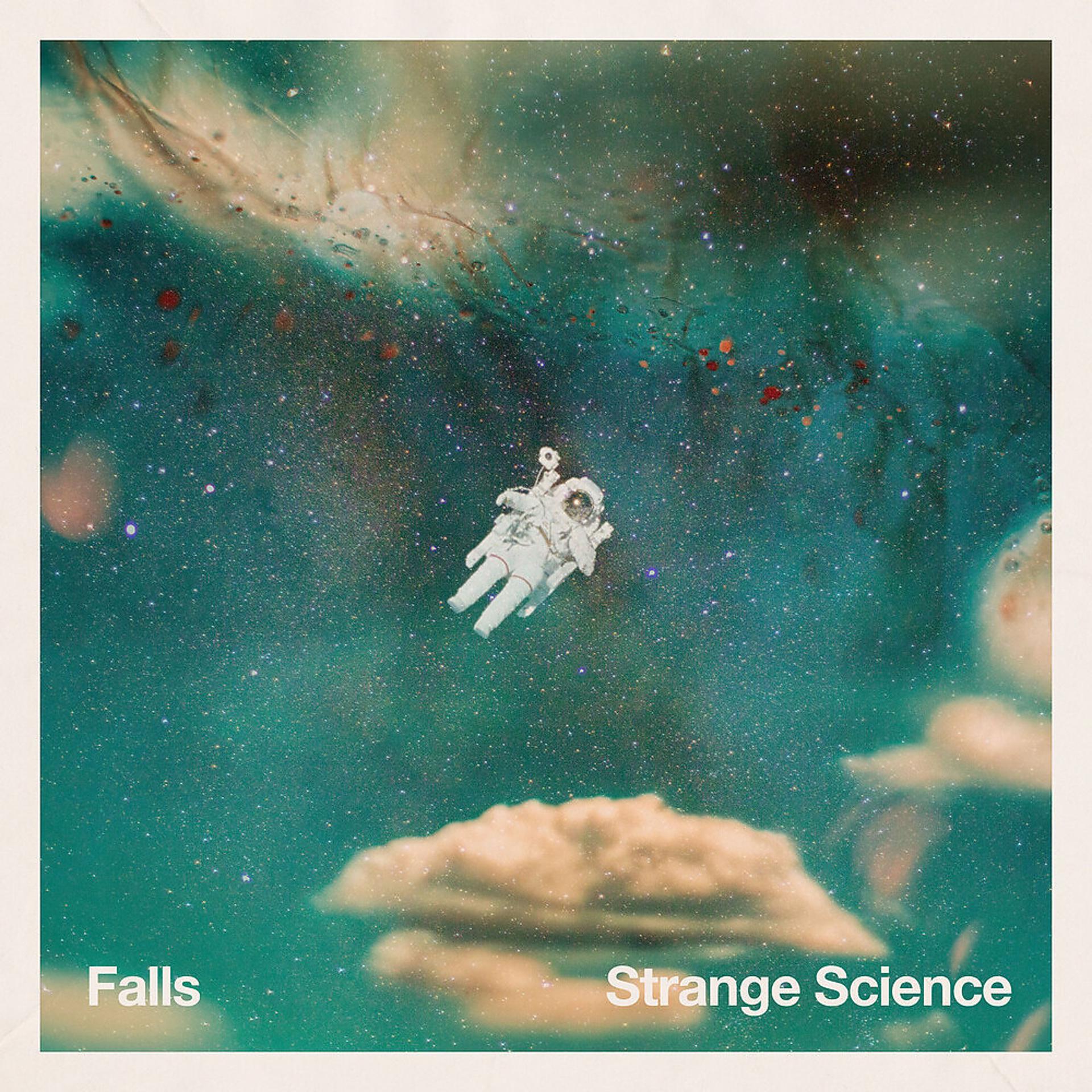 Постер альбома Strange Science