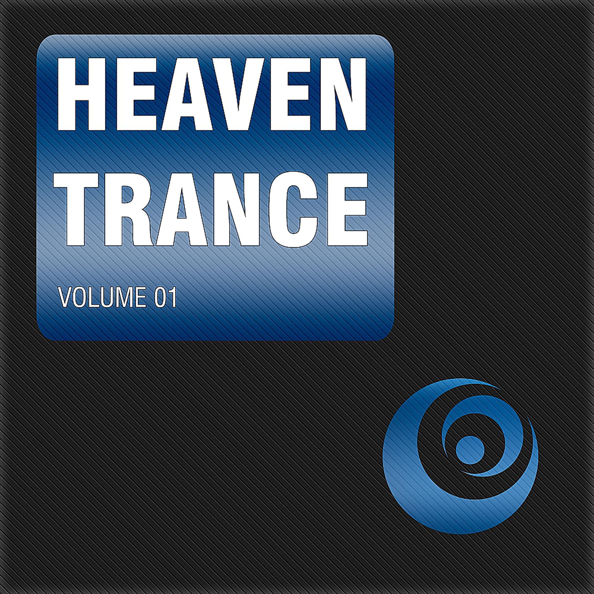 Постер альбома Heaven Trance - Volume 01