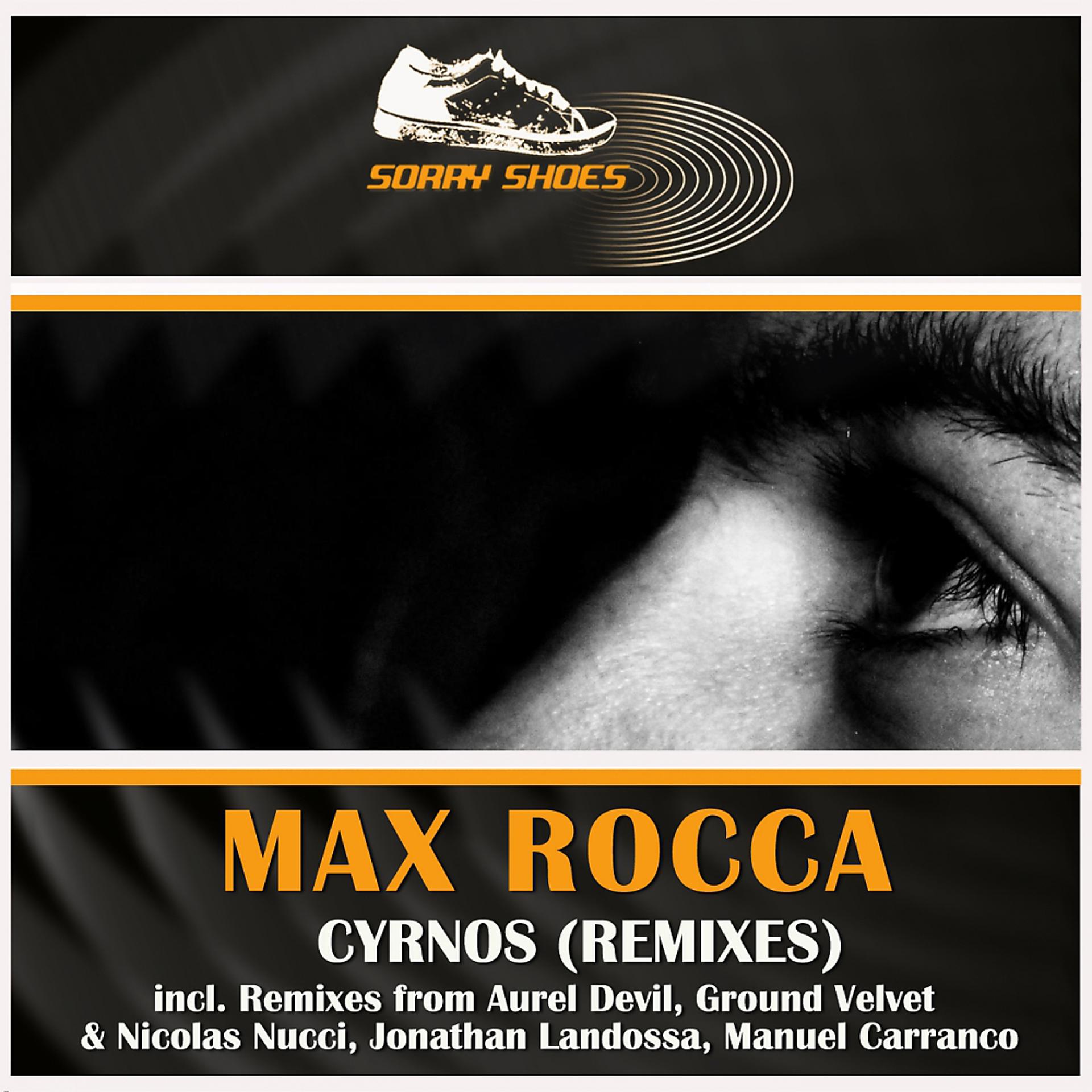 Постер альбома Cyrnos (Remixes)