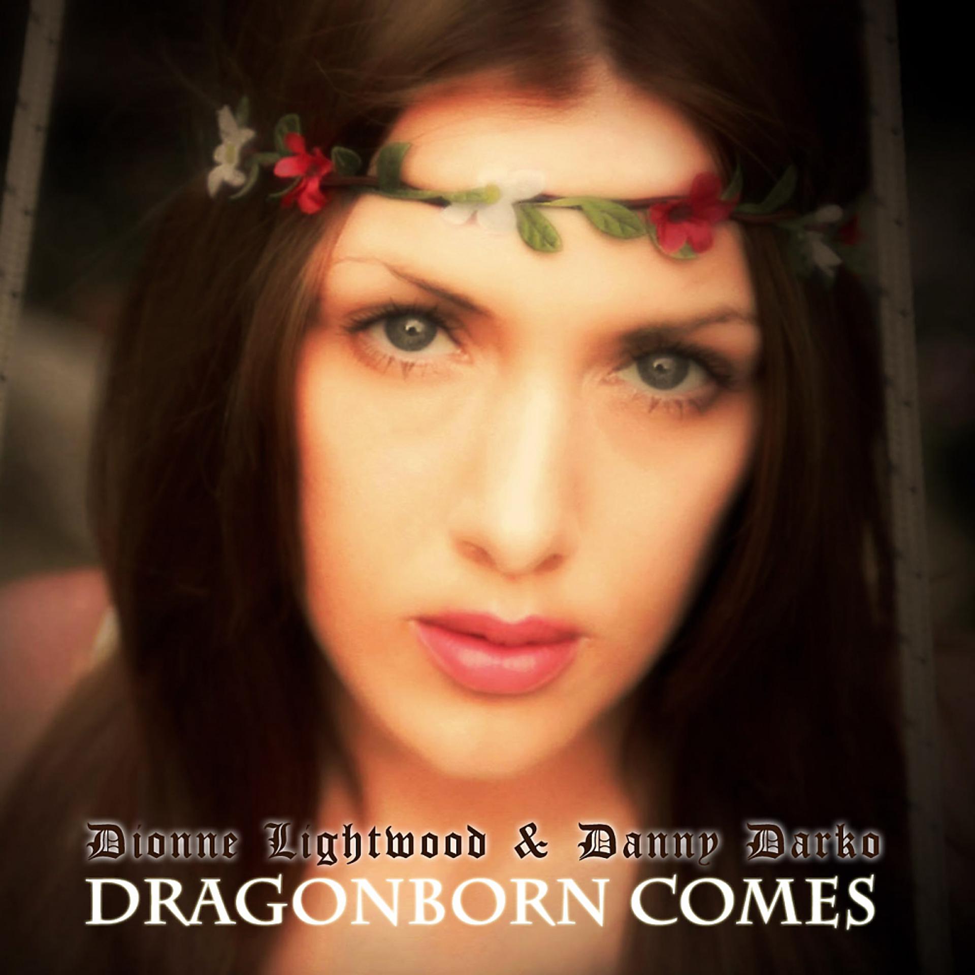 Постер альбома Dragonborn Comes