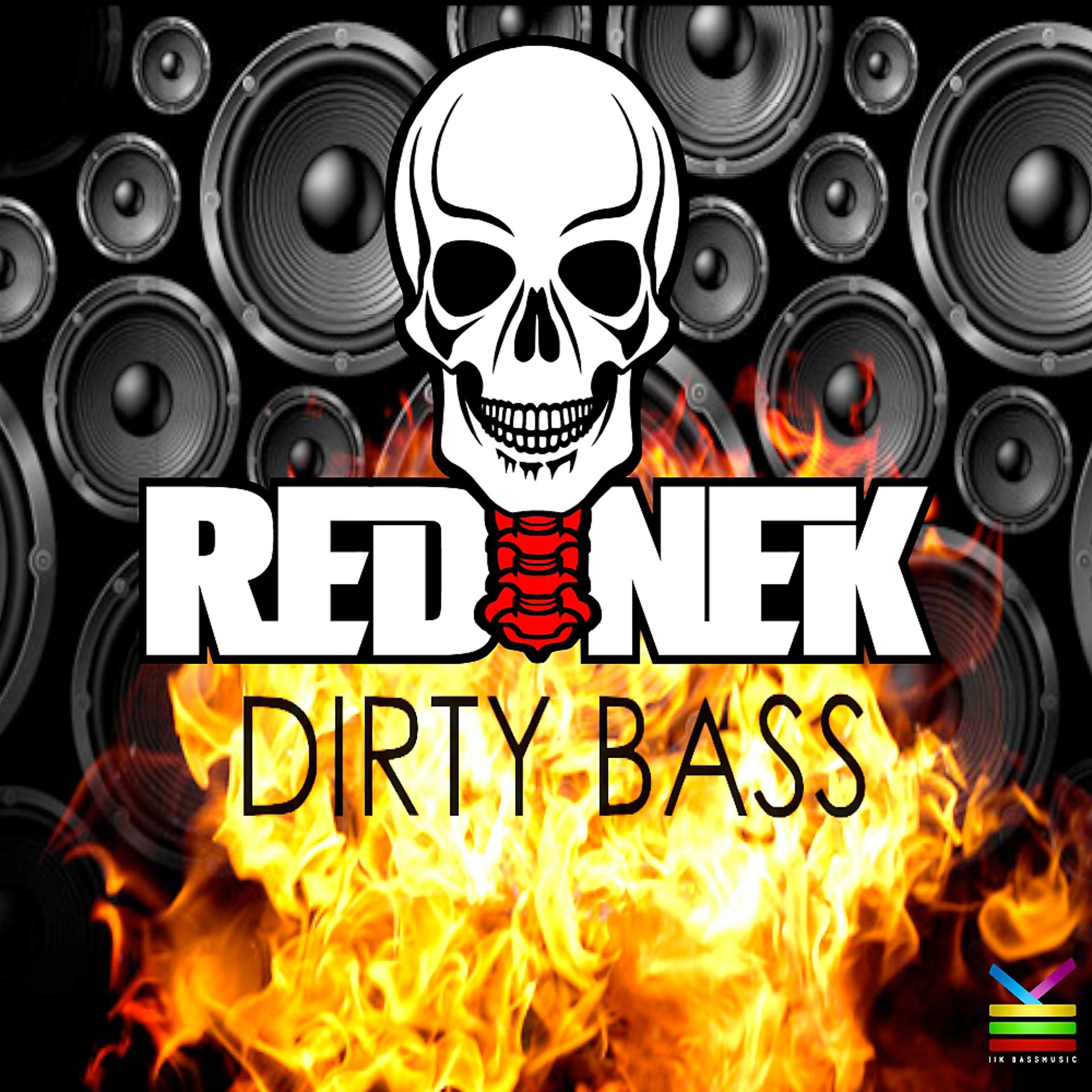 Постер альбома Dirty Bass
