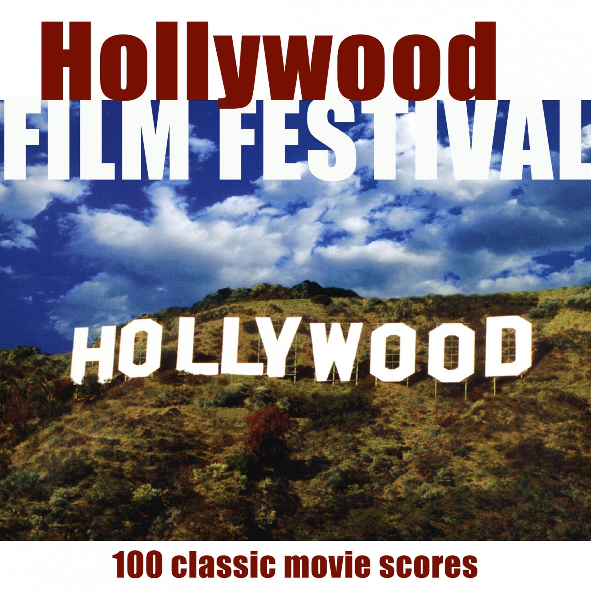Постер альбома Hollywood Film Festival