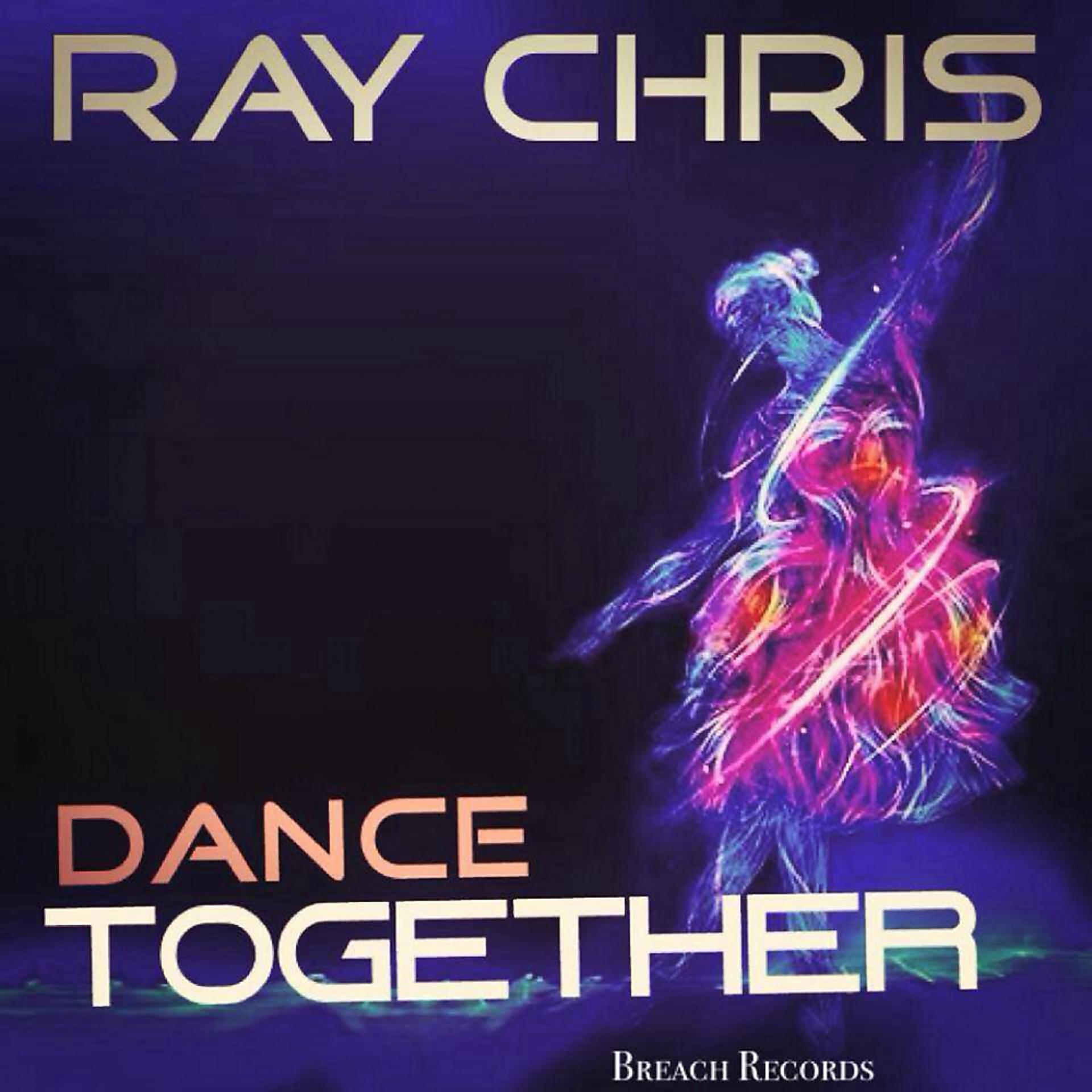 Постер альбома Dance Together