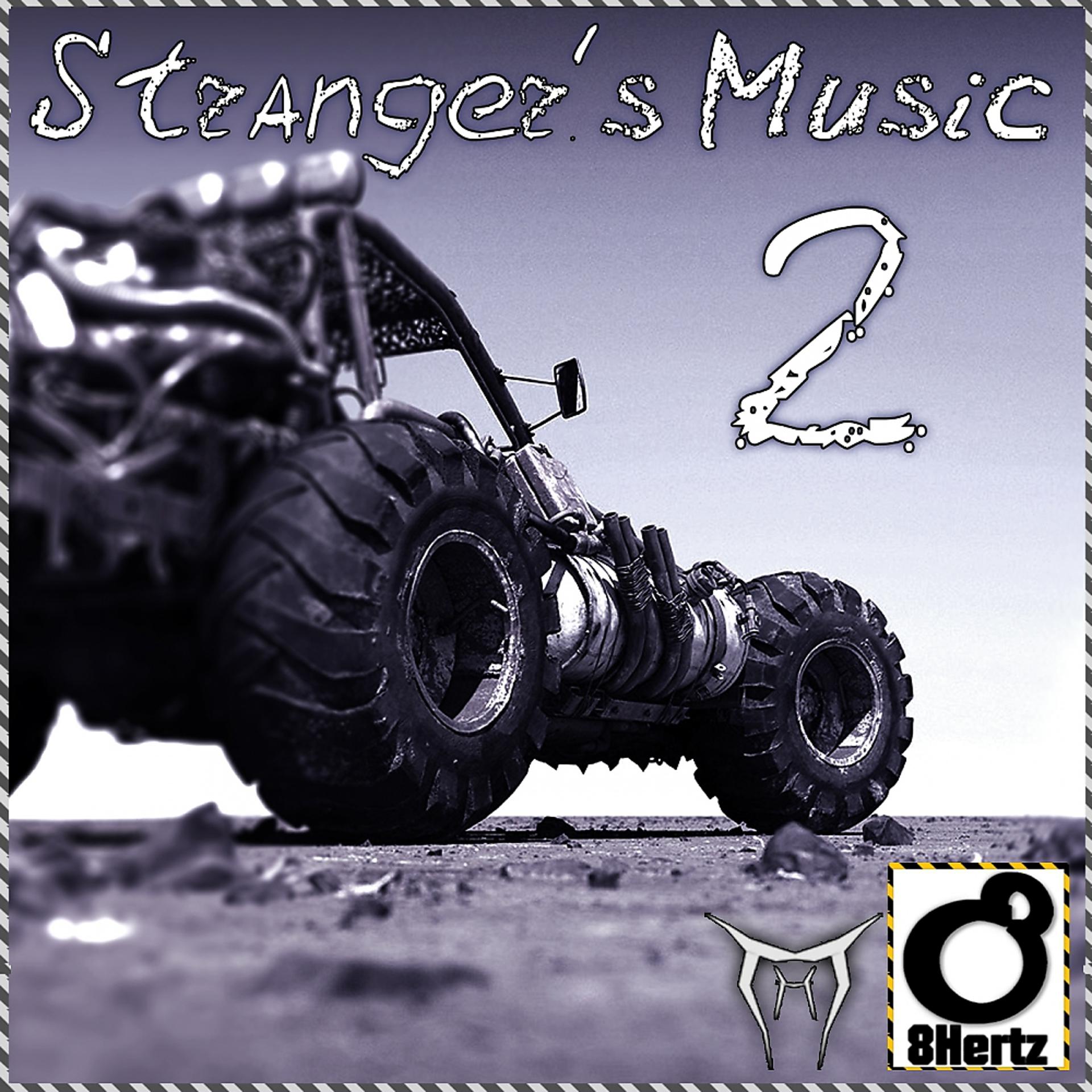 Постер альбома Stranger's Music 2
