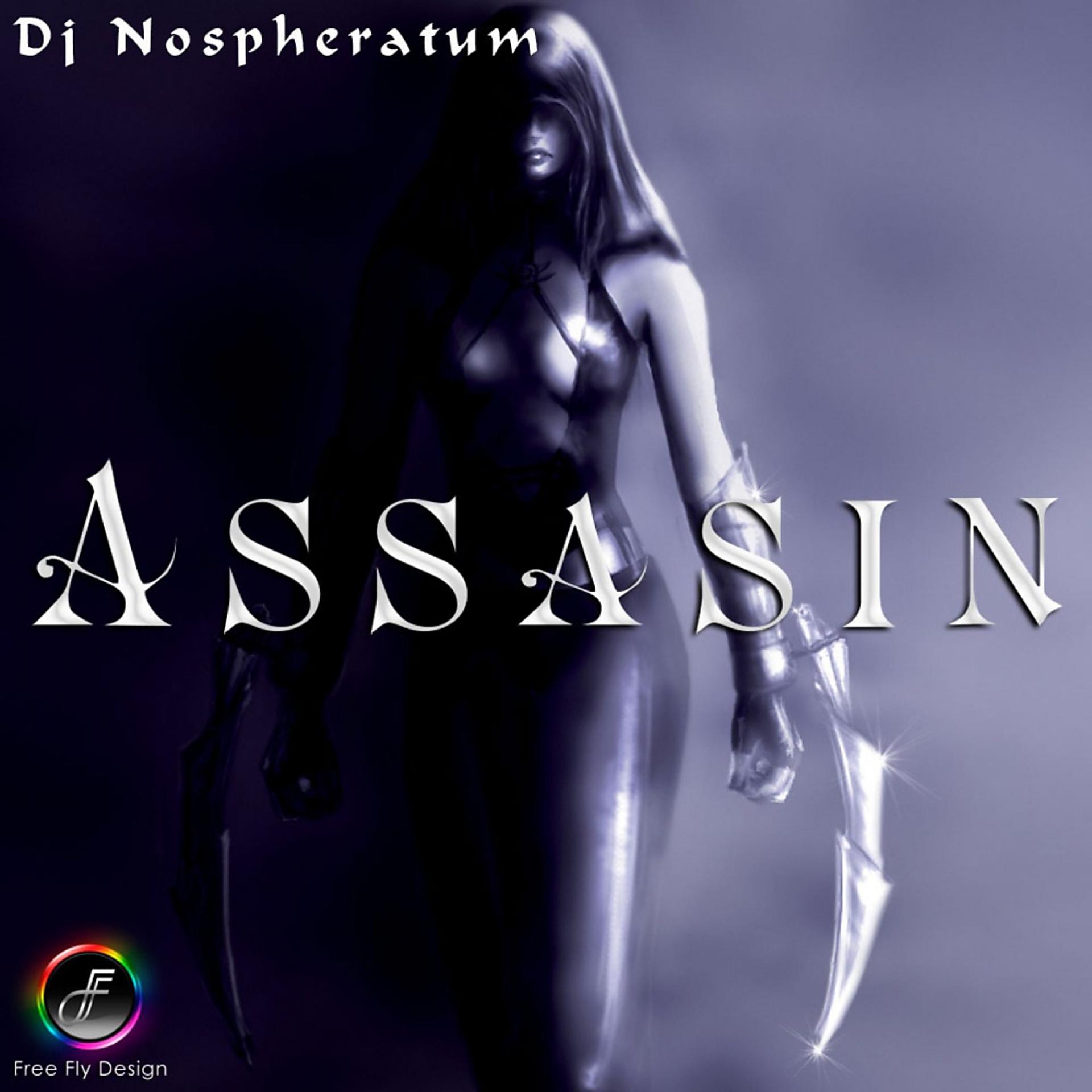 Постер альбома Assasin