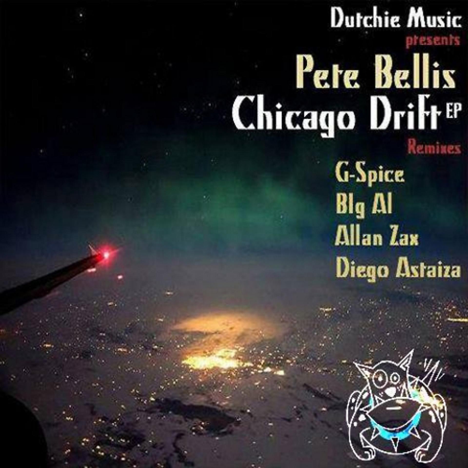 Постер альбома Chicago Drift