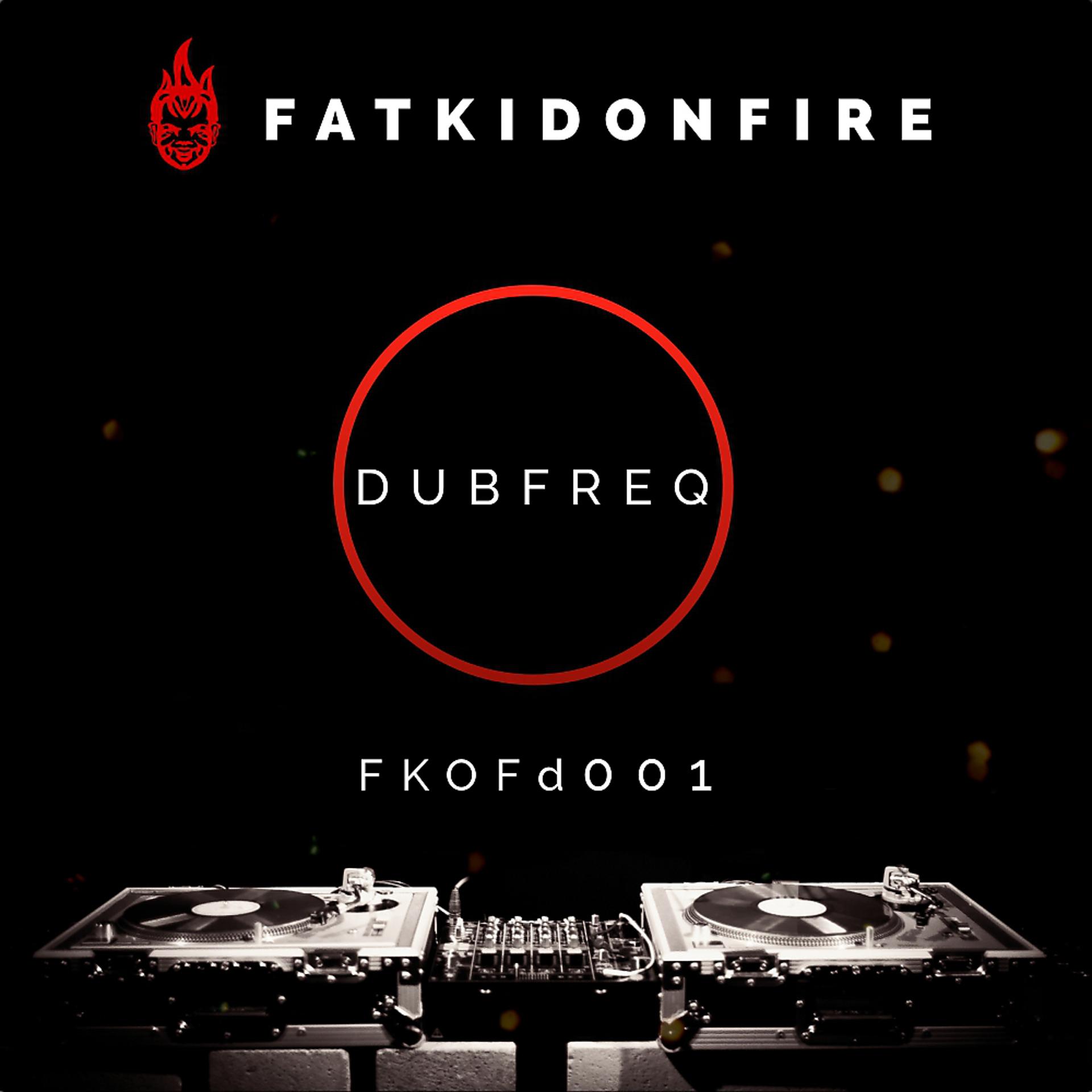 Постер альбома FKOFd001