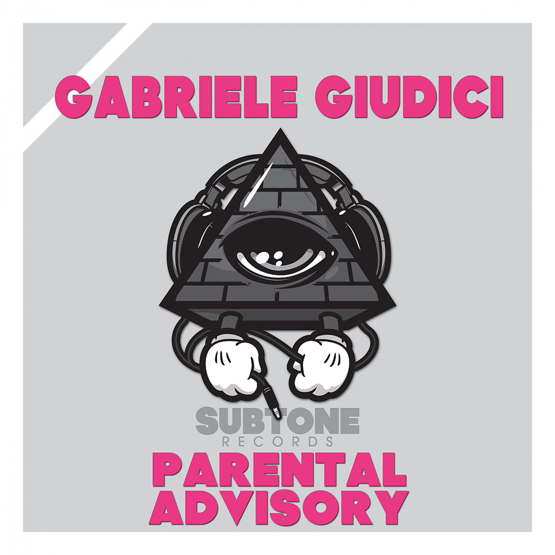 Постер альбома Parental Advisory