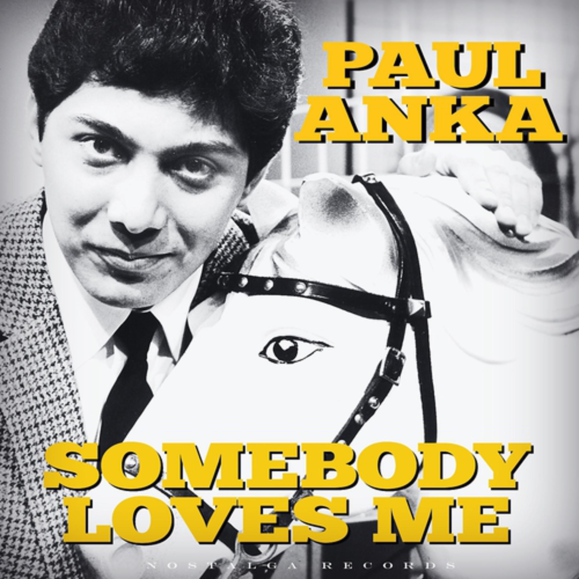 Постер альбома Somebody Loves Me and Other Hits