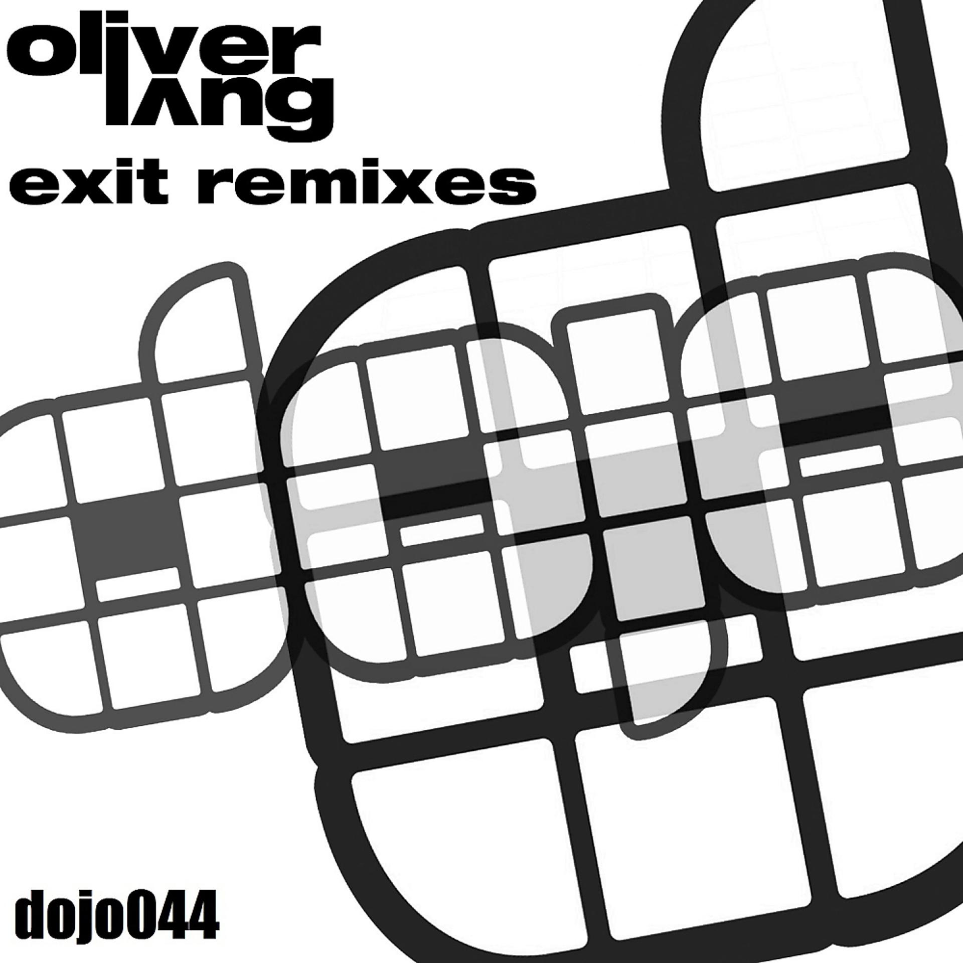 Постер альбома Exit (Remixes)