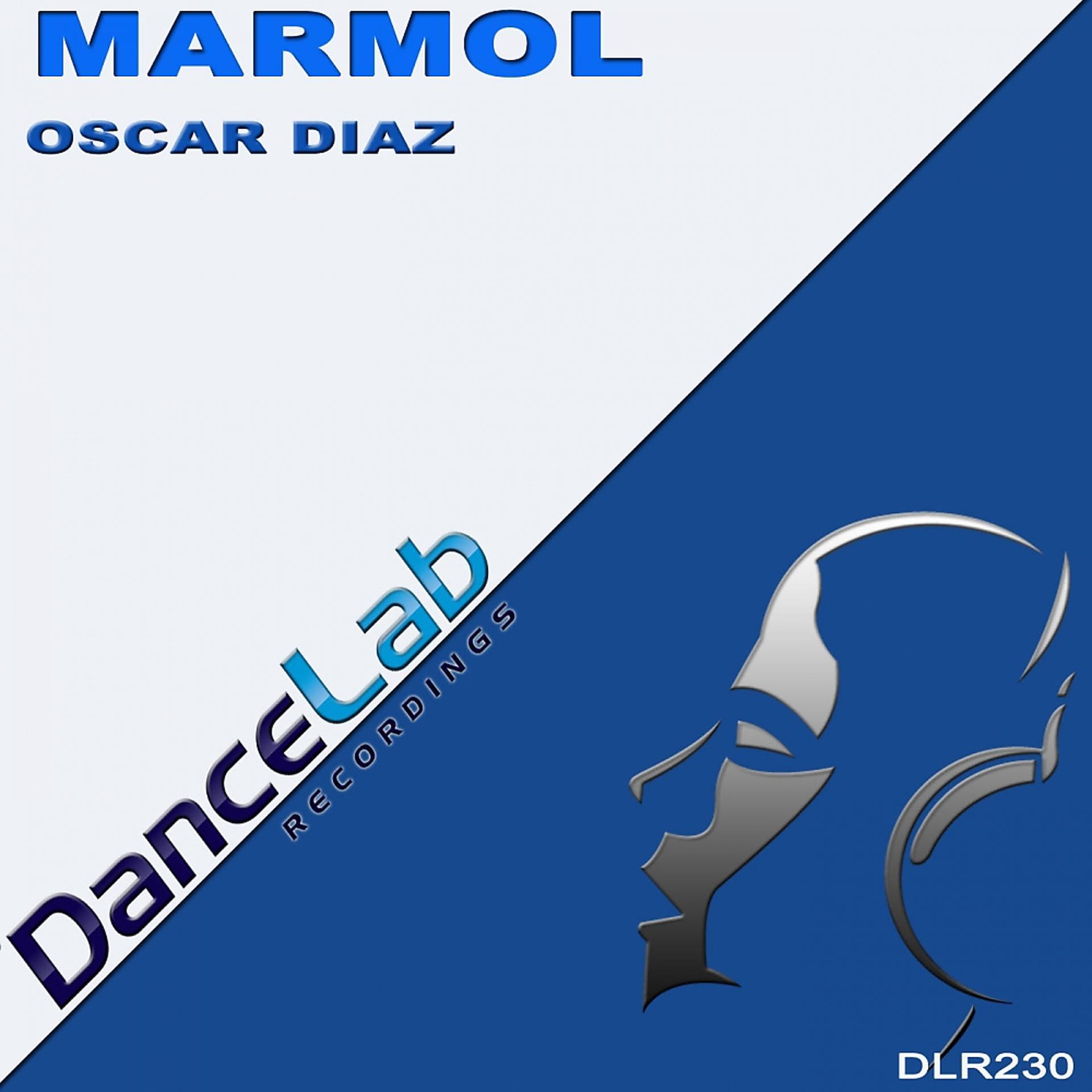 Постер альбома Marmol