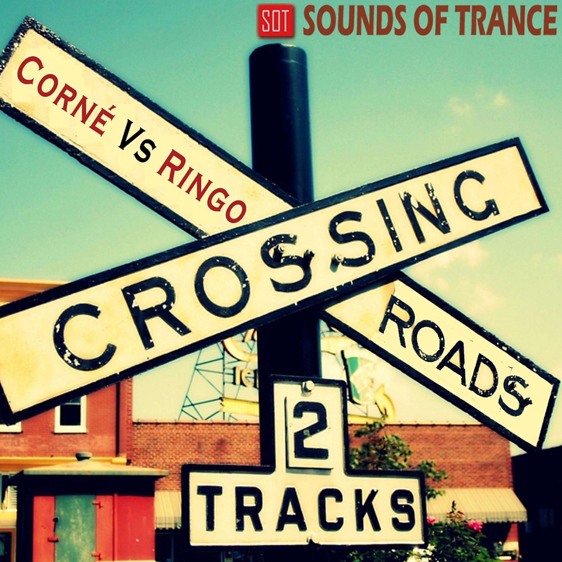 Постер альбома Crossing Roads