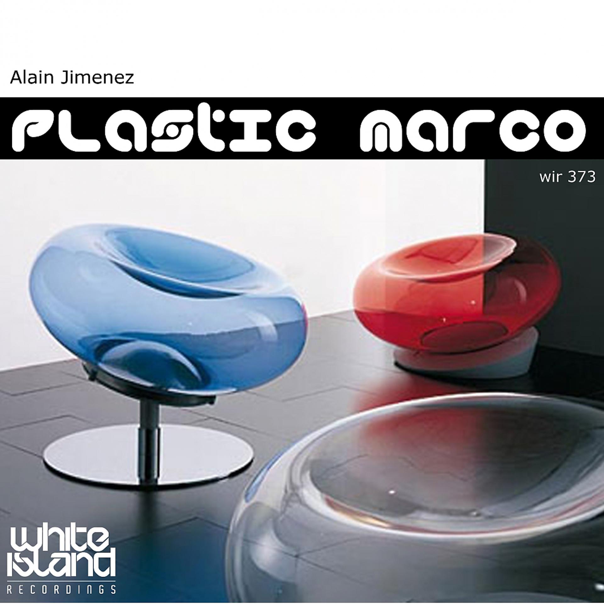 Постер альбома Plastic Marco