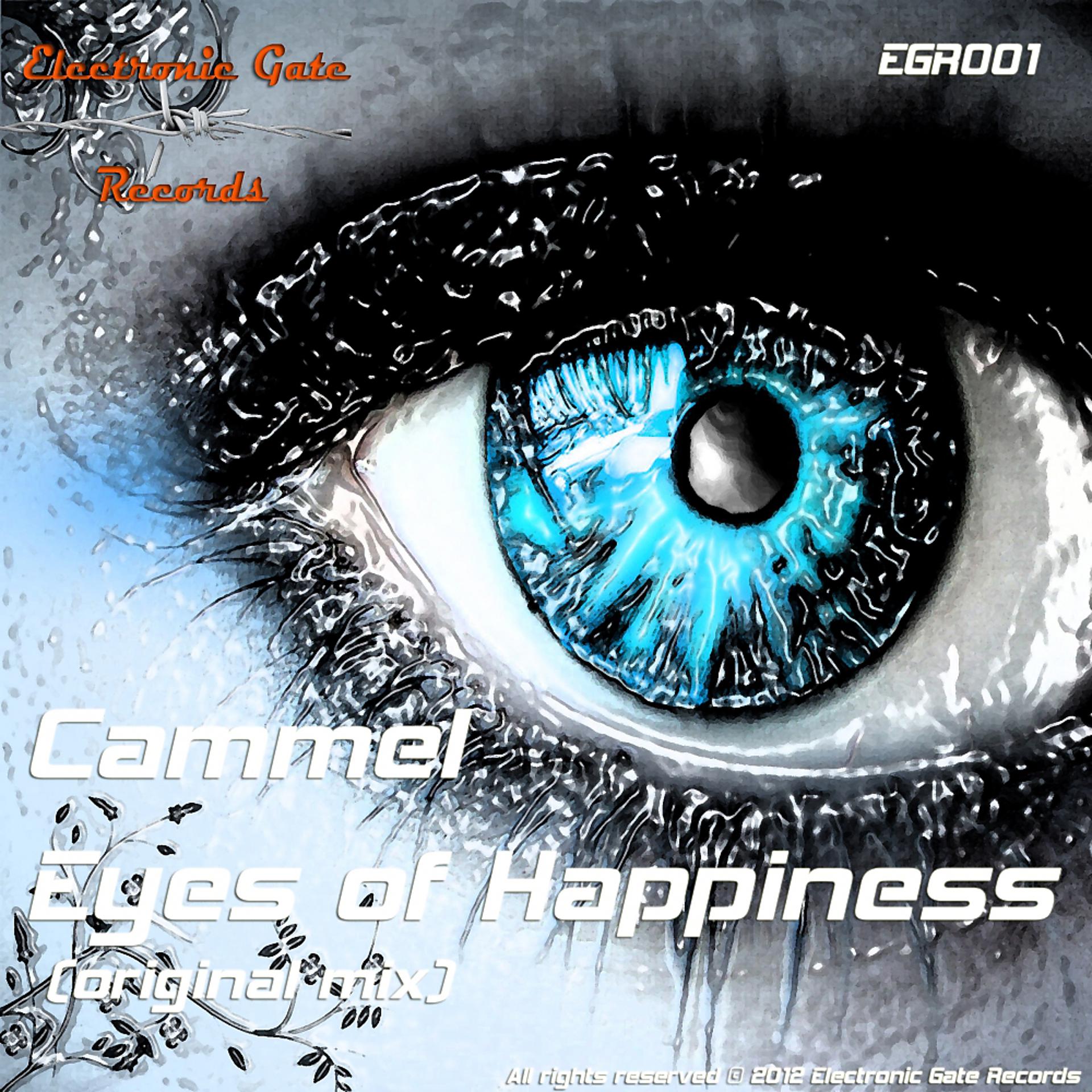 Постер альбома Eyes of Happiness