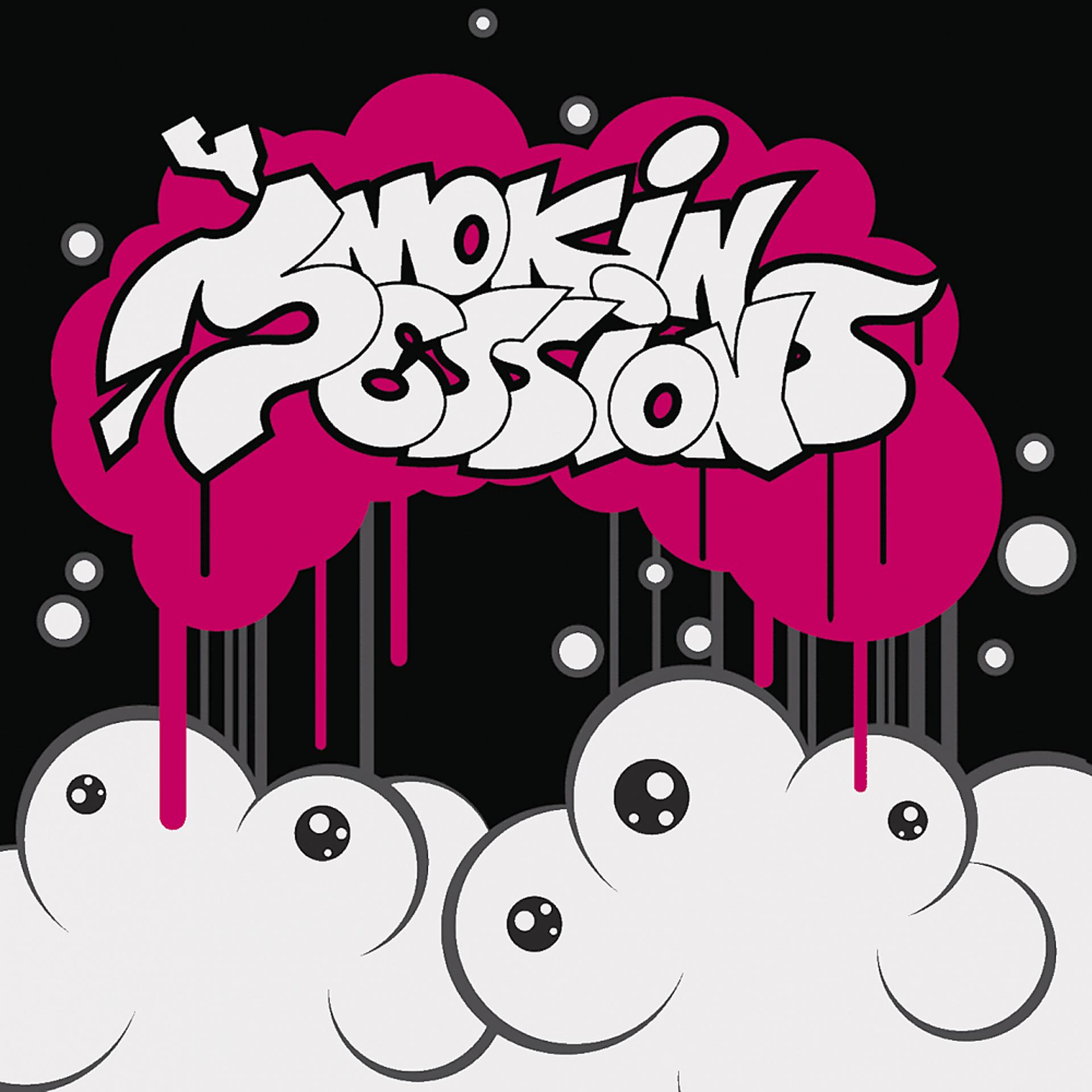 Постер альбома Smokin Sessions, Vol. 23