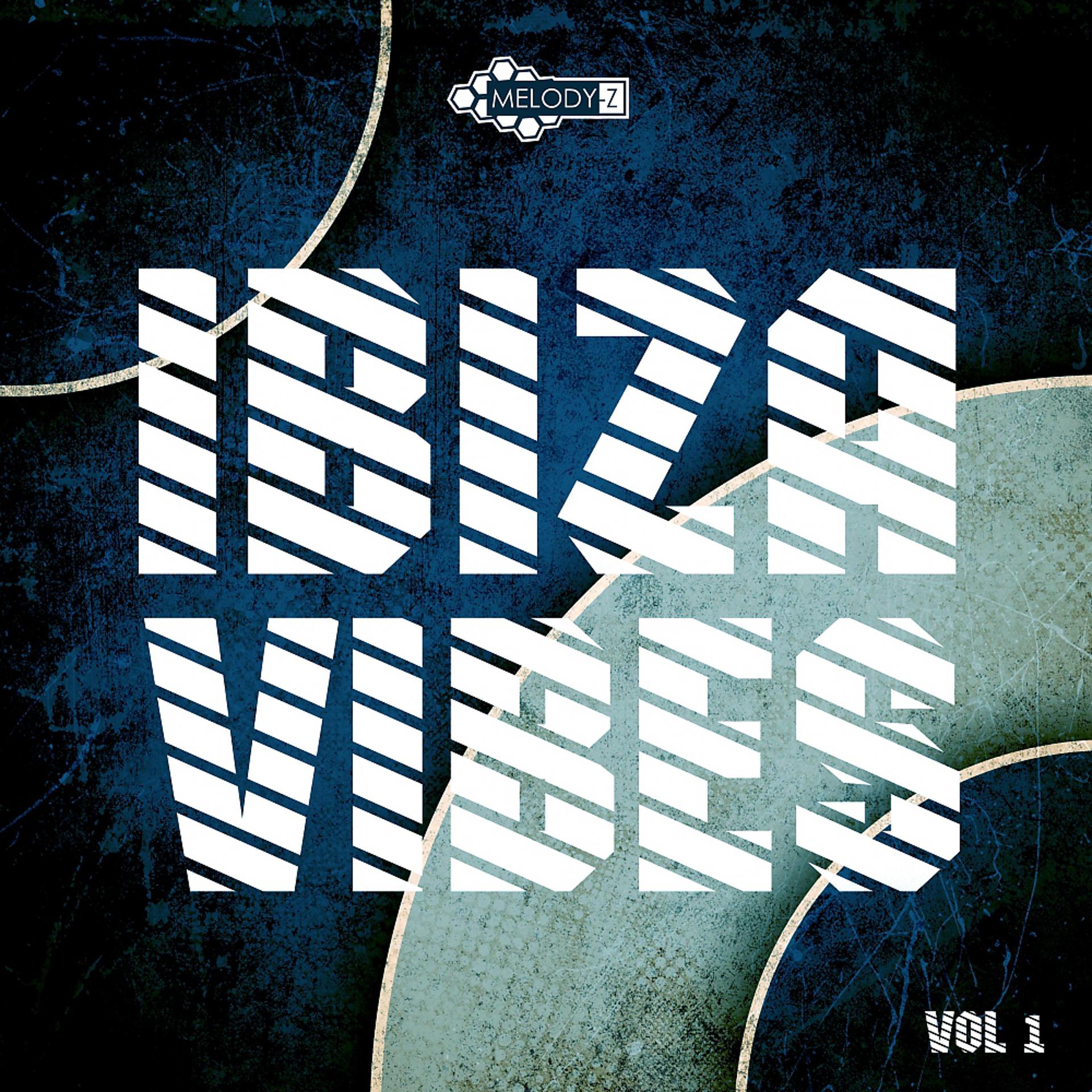 Постер альбома Ibiza Vibes - Vol. 1