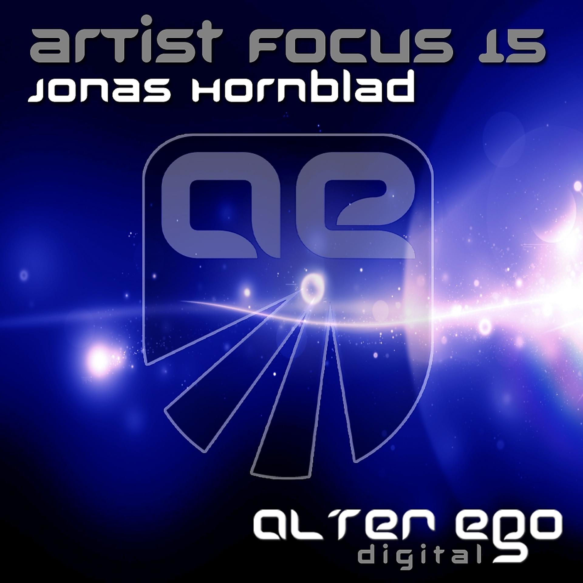 Постер альбома Artist Focus 15