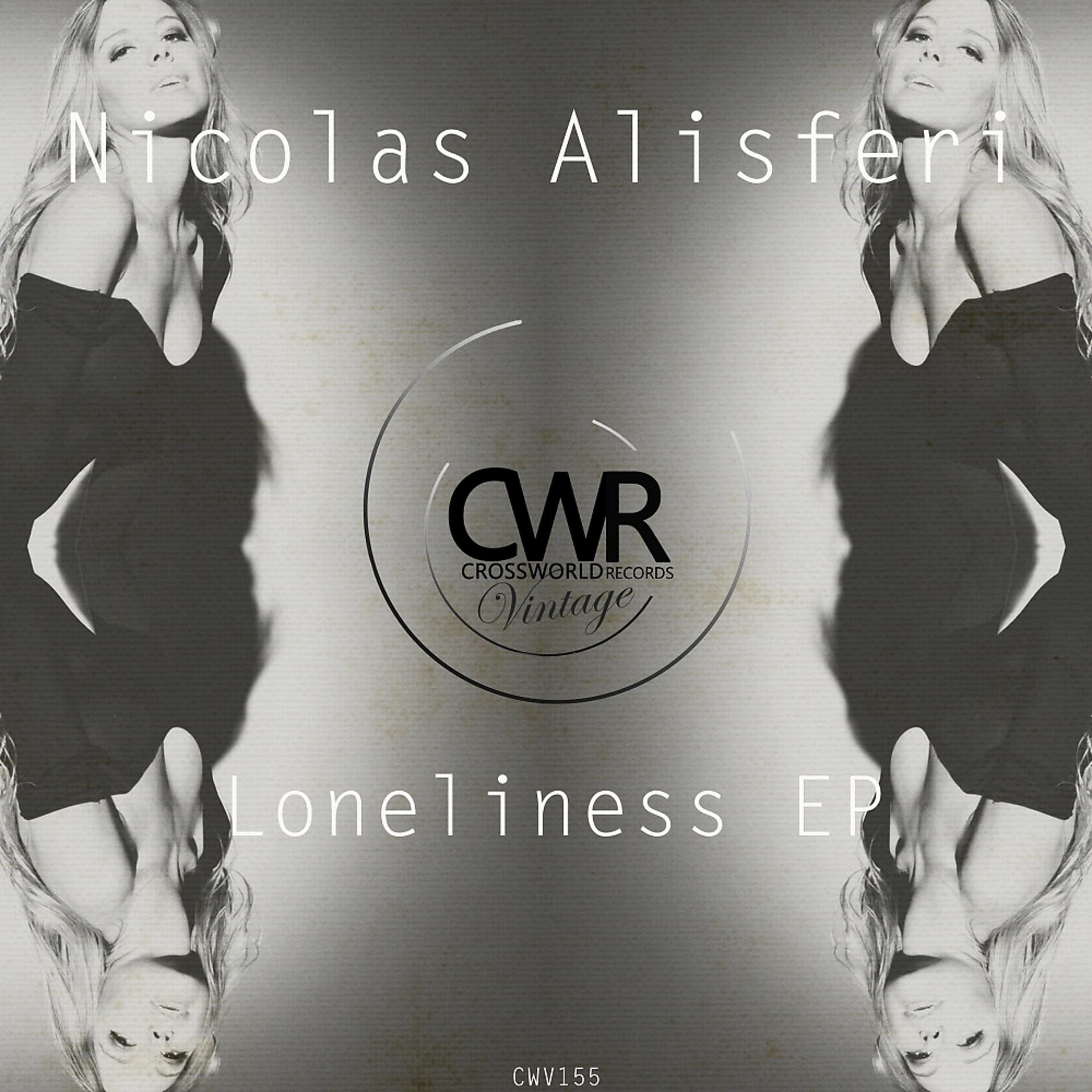 Постер альбома Loneliness EP