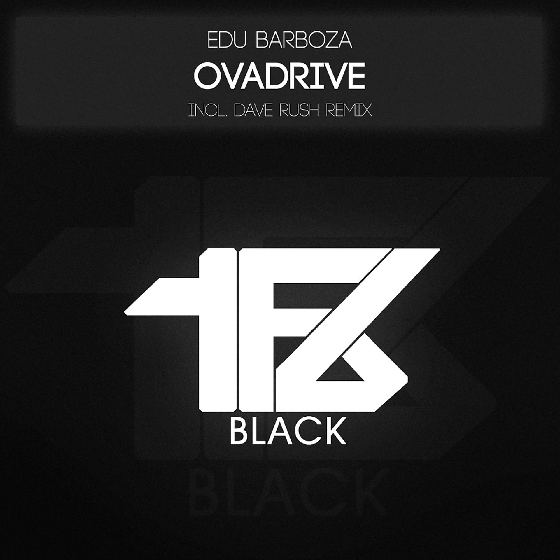 Постер альбома Ovadrive