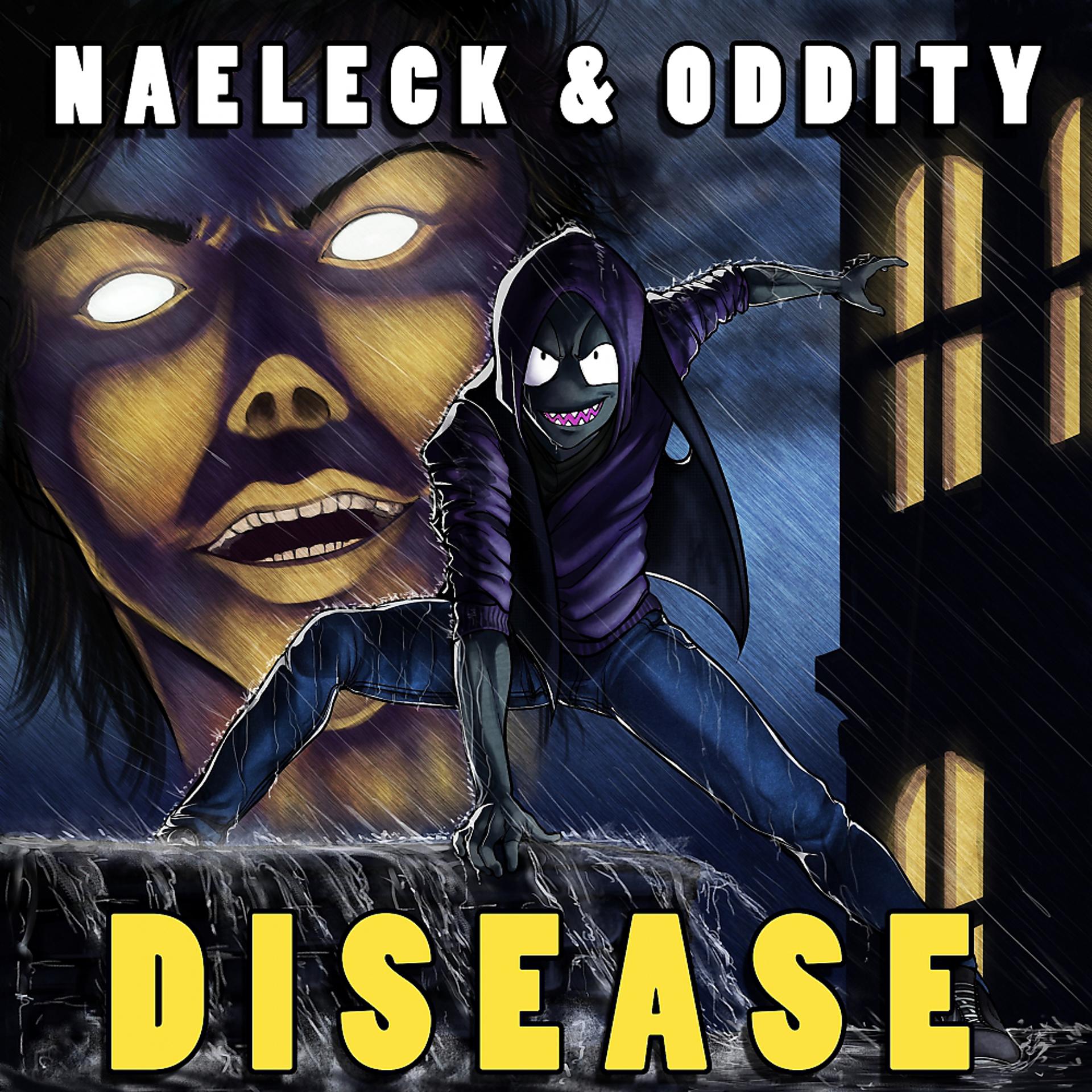 Постер альбома Disease