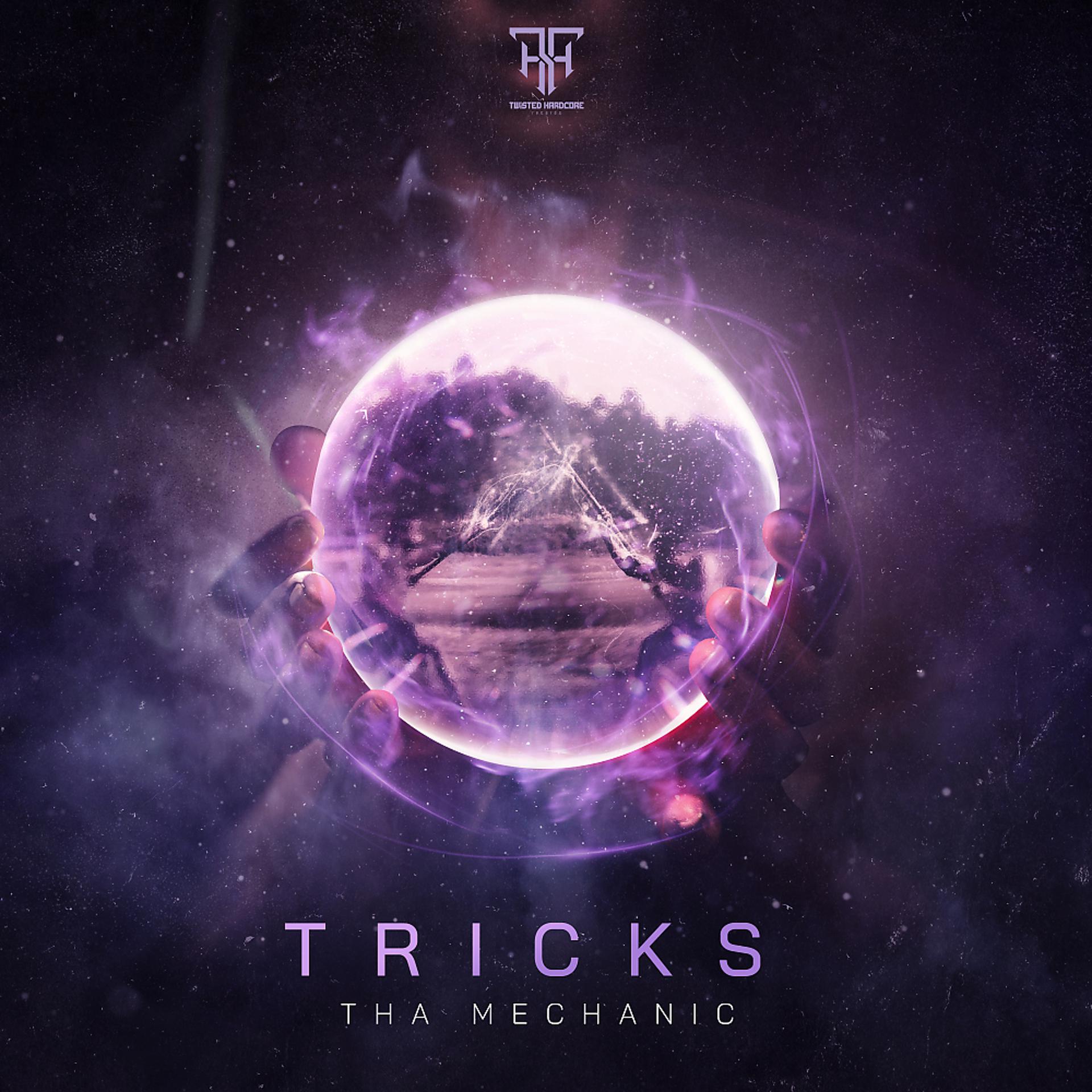 Постер альбома Tricks