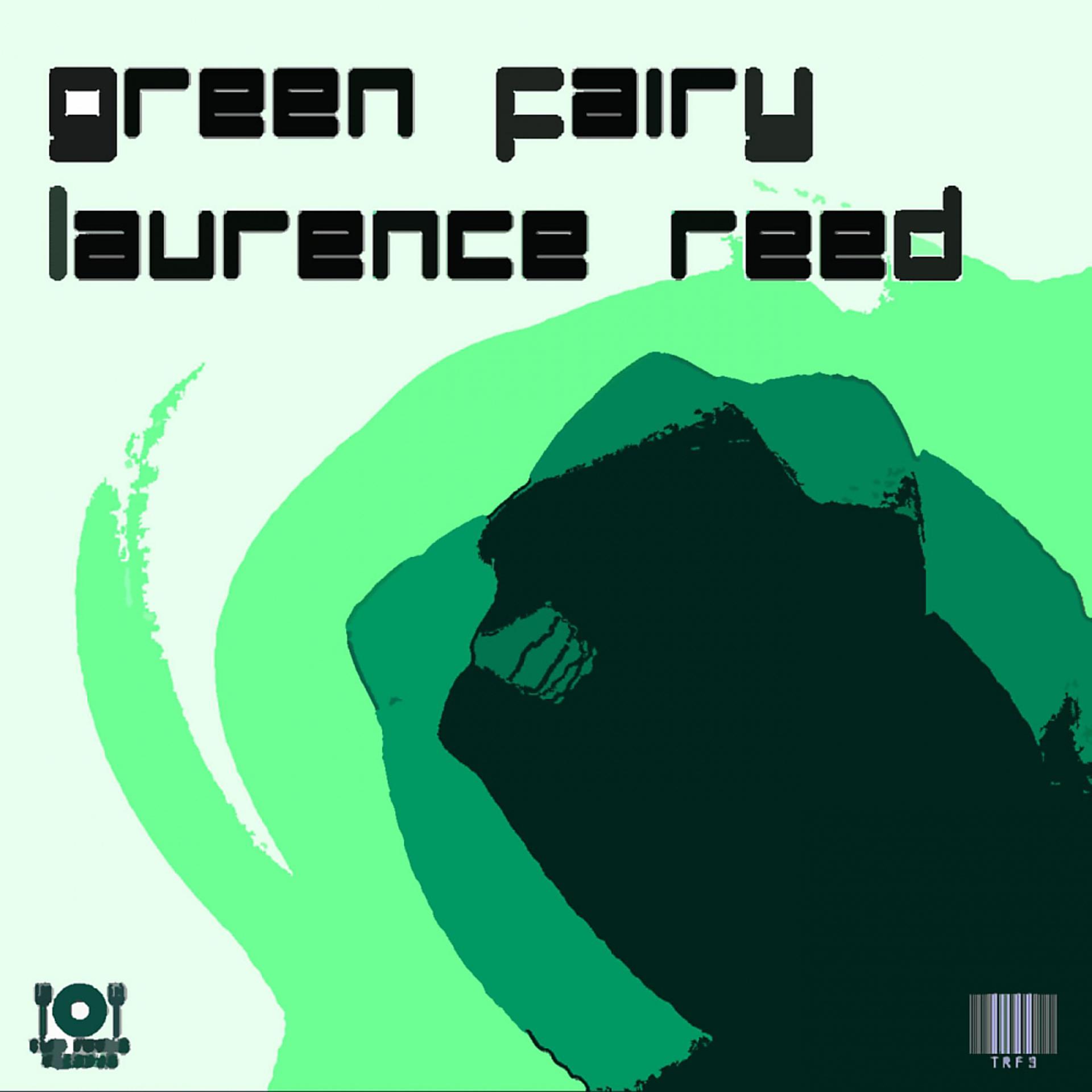 Постер альбома Green Fairy