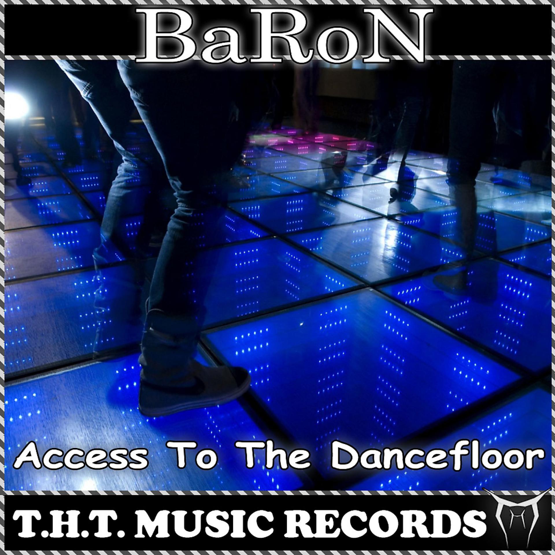 Постер альбома Access To The Dancefloor