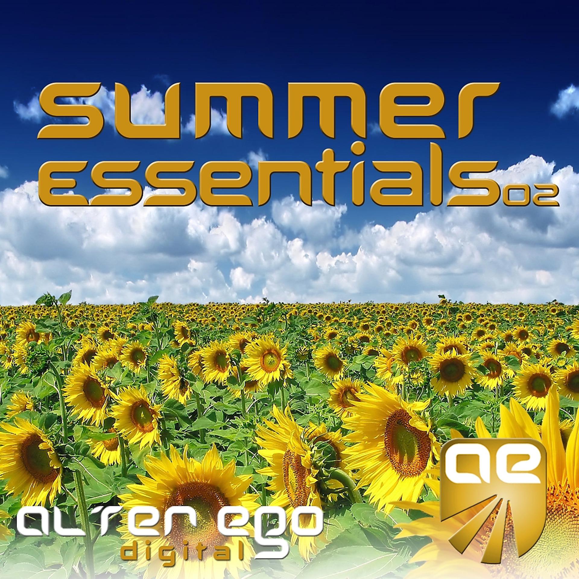 Постер альбома Alter Ego Summer Essentials 02