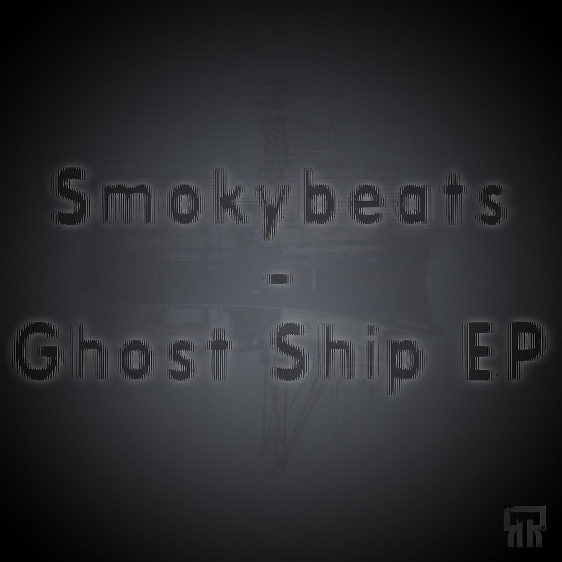 Постер альбома Ghost Ship