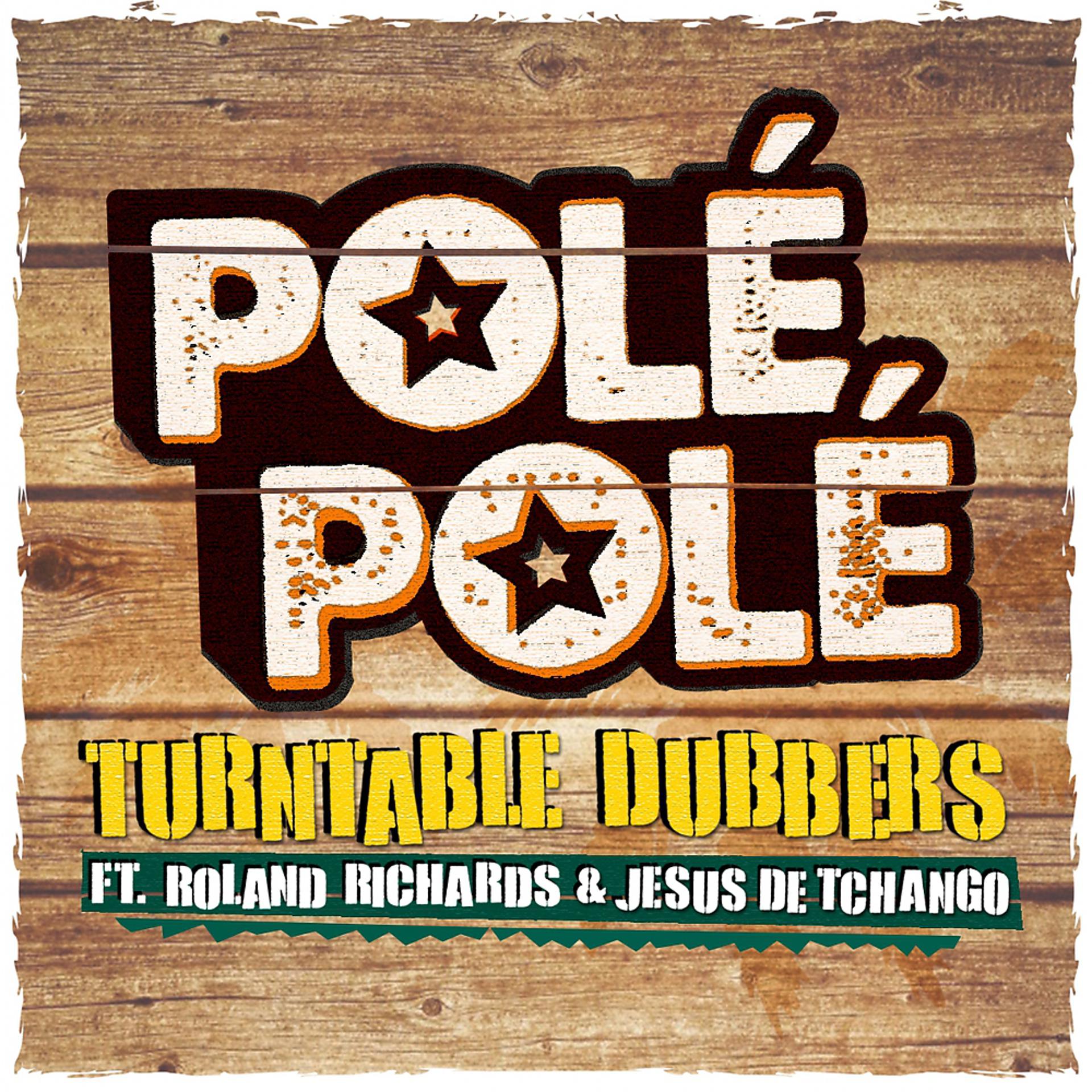 Постер альбома Polé Polé