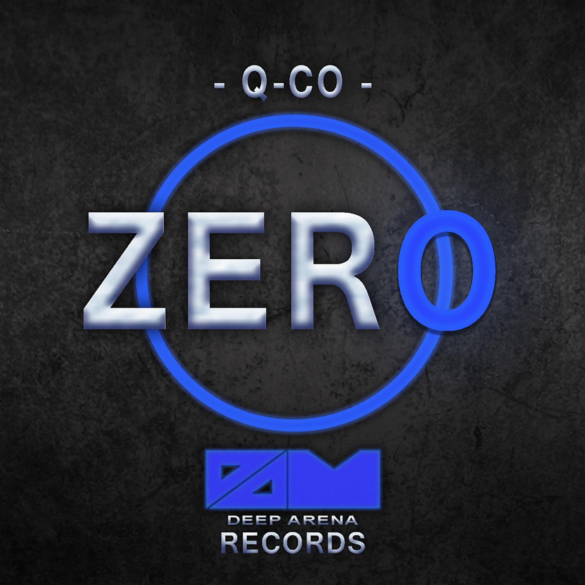 Постер альбома Zero