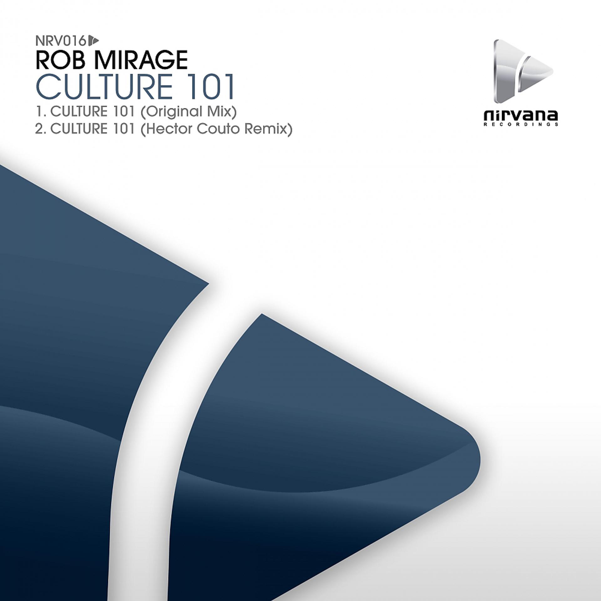 Постер альбома Culture 101