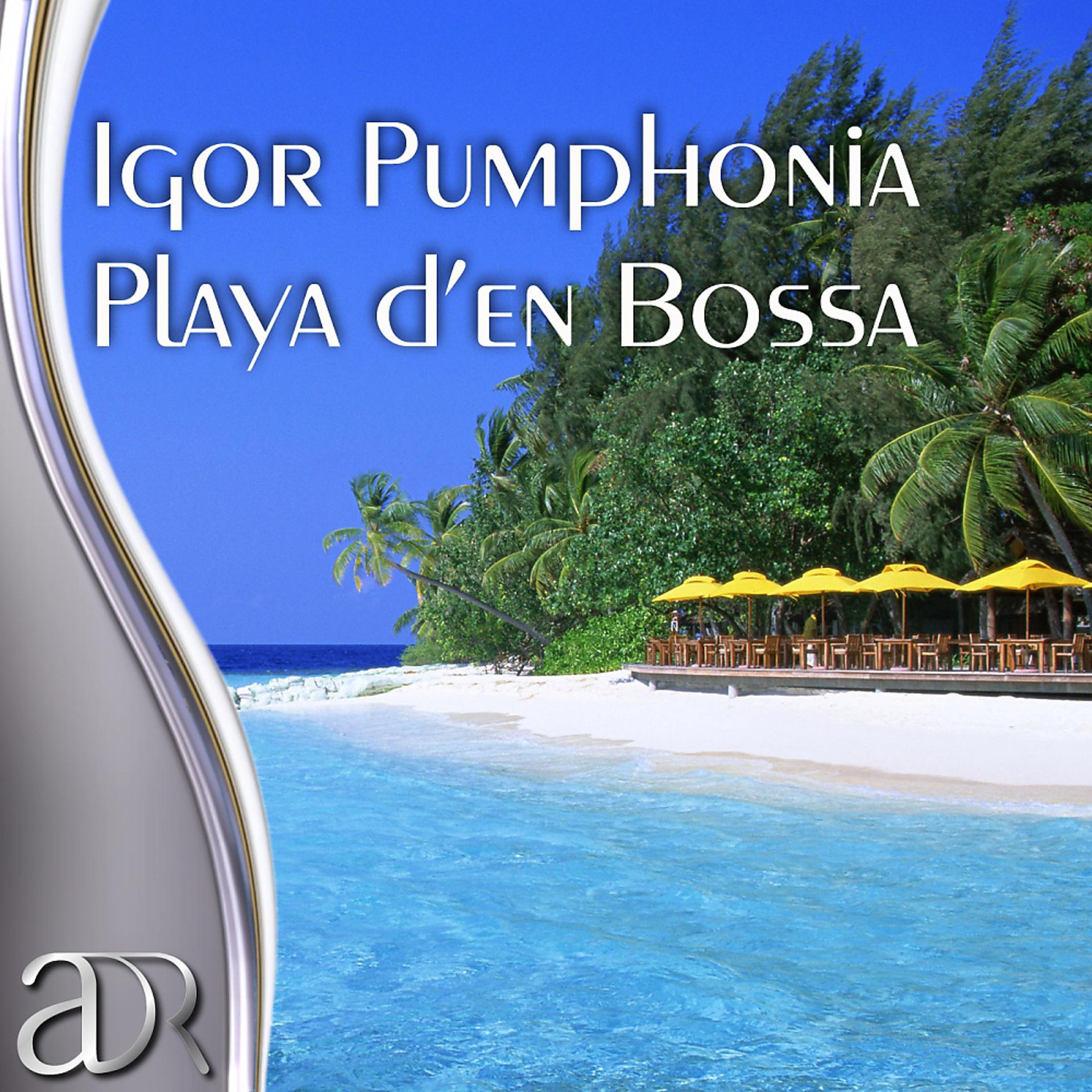 Постер альбома Playa D'en Bossa