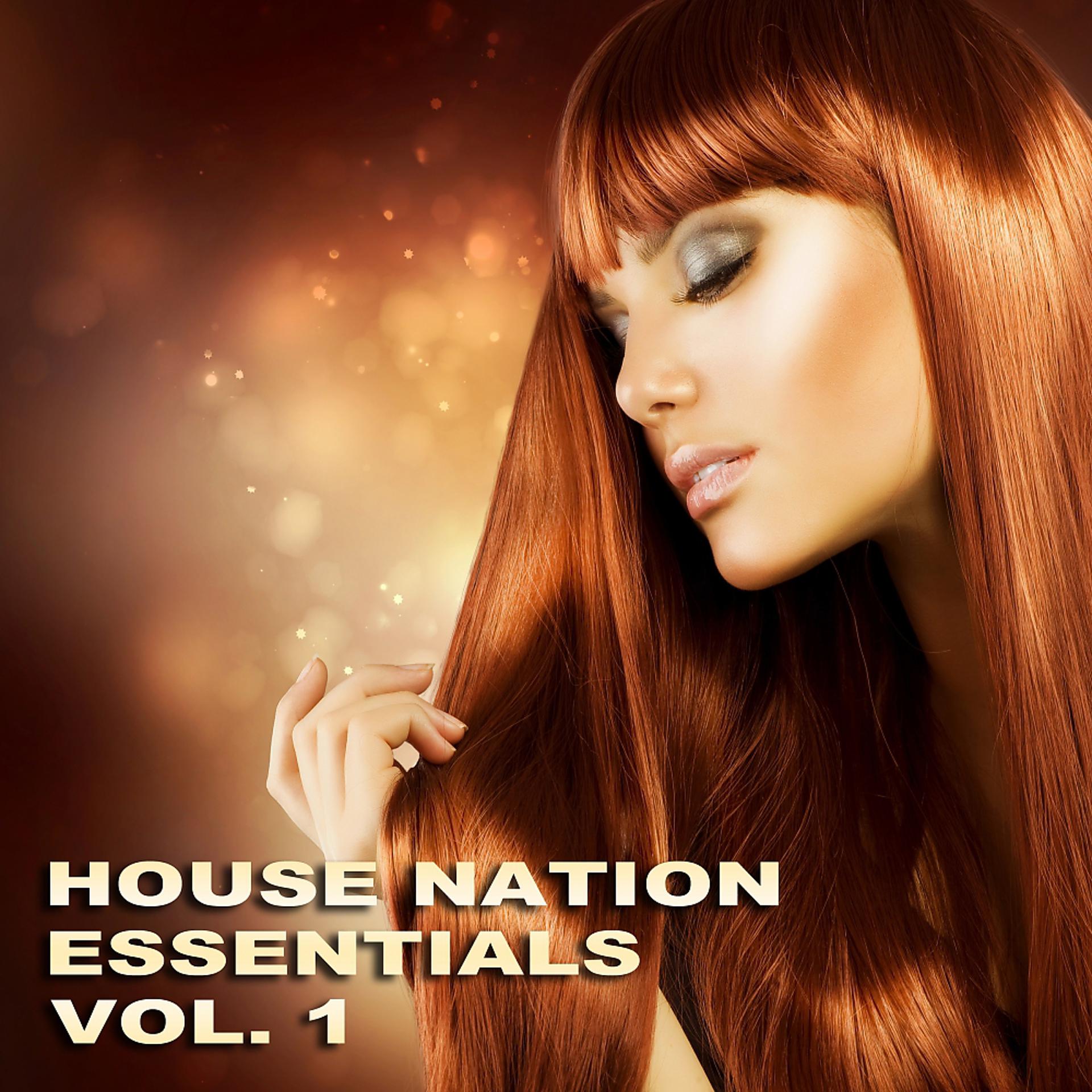 Постер альбома House Nation Essentials Vol. 1