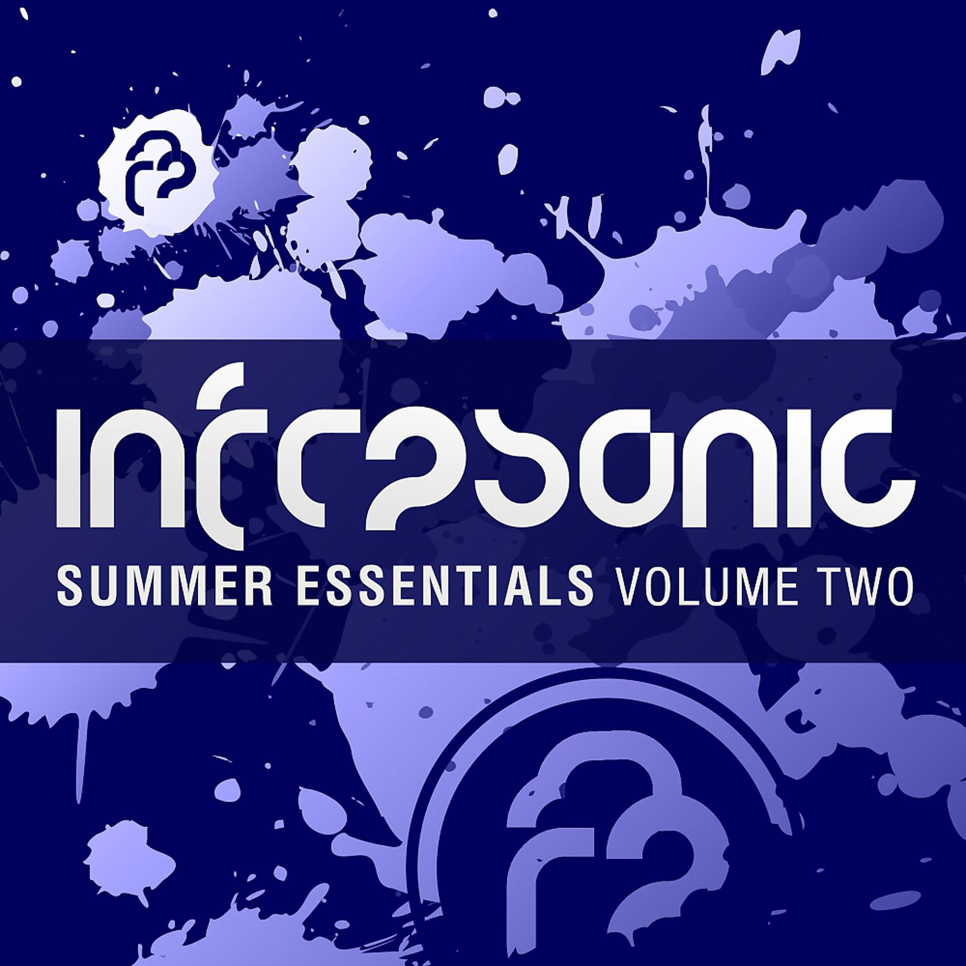 Постер альбома Infrasonic Summer Essentials Volume Two