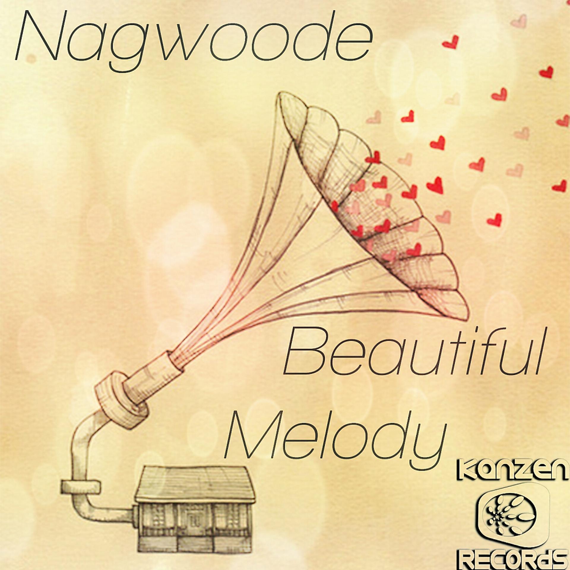 Постер альбома Beautiful Melody