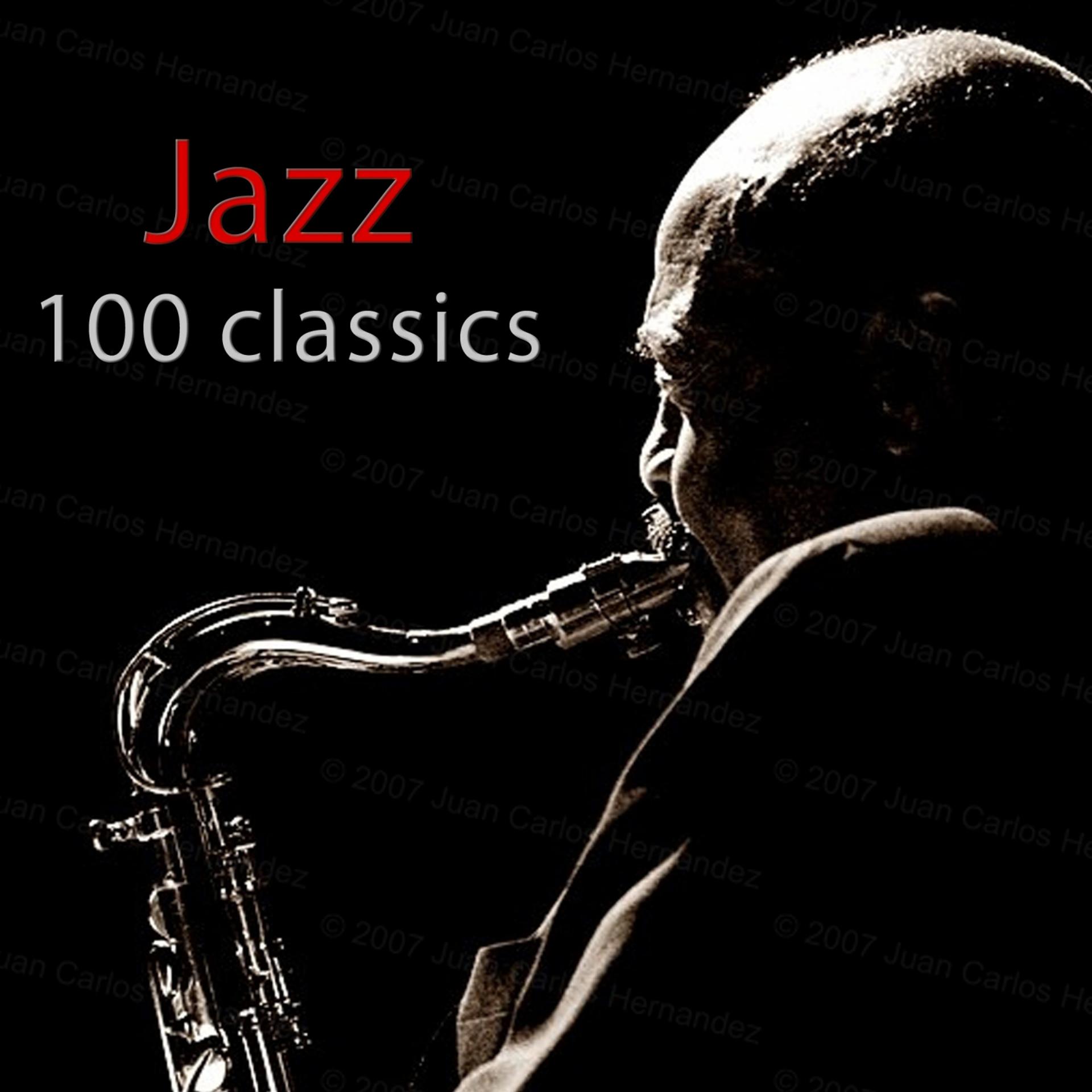 Постер альбома Jazz 100 Classics