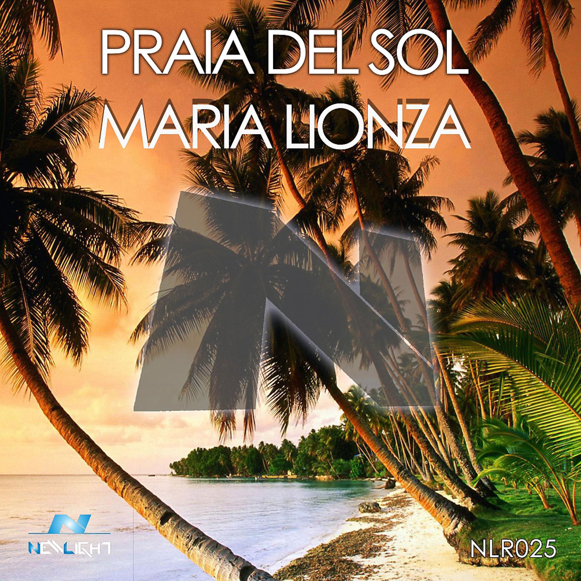Постер альбома Maria Lionza