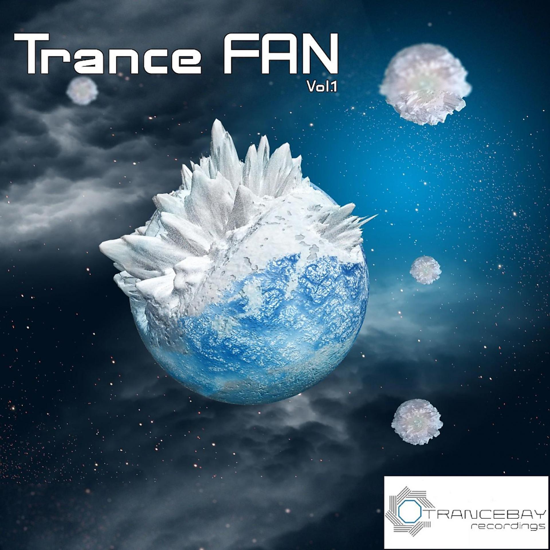 Постер альбома Trance Fan Vol.1