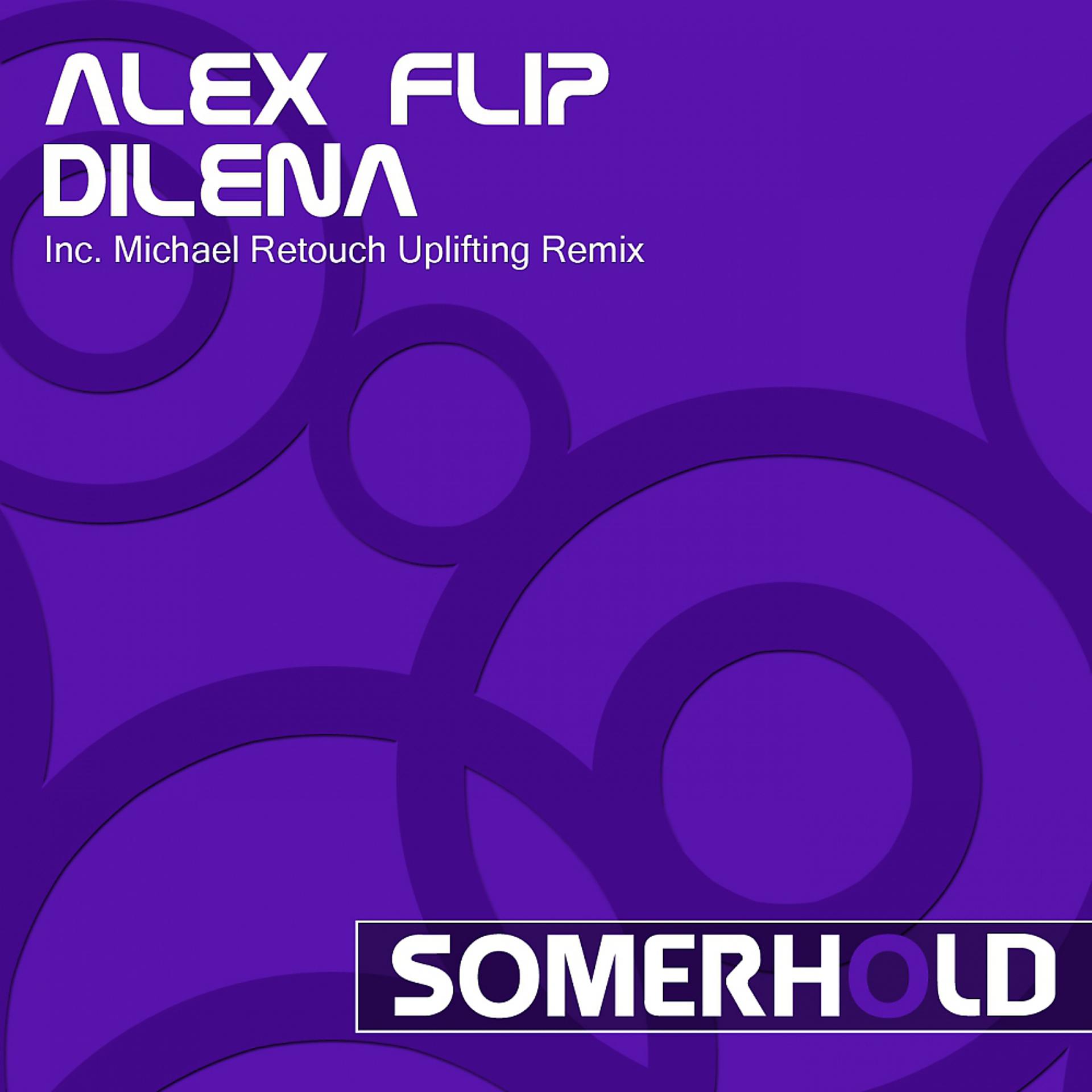 Постер альбома Dilena (Remixes)