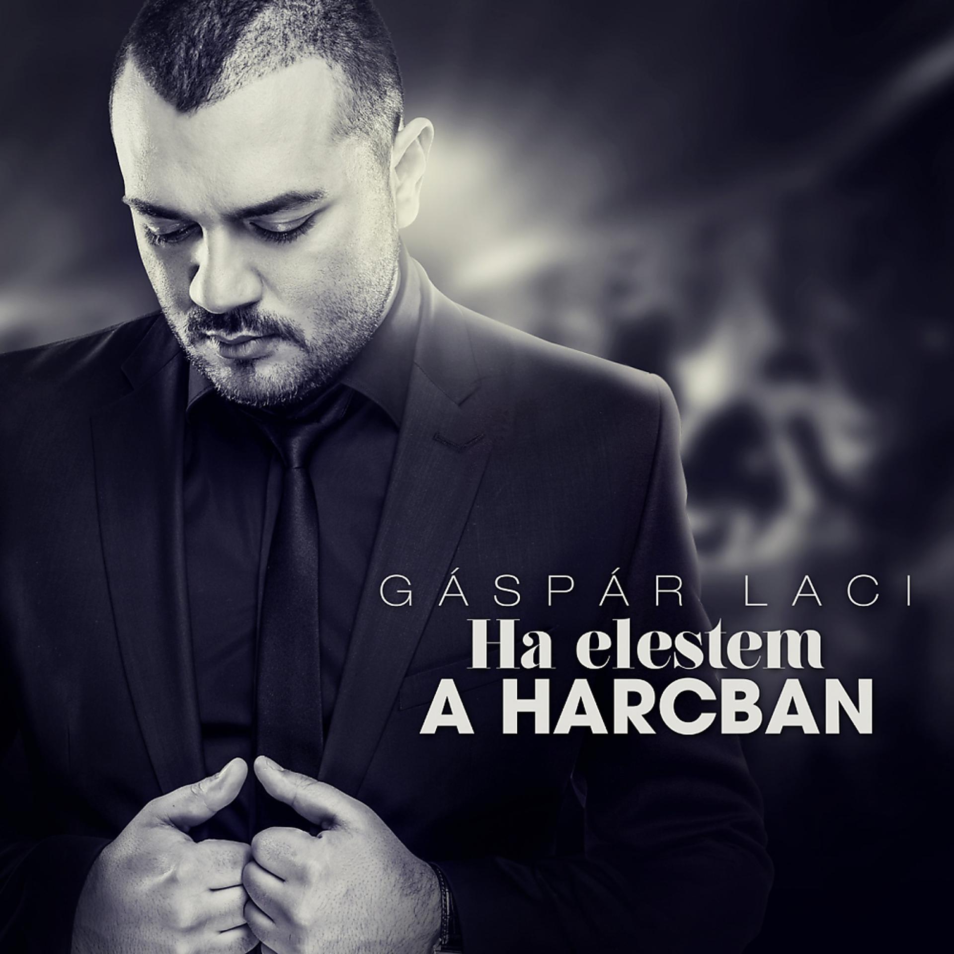 Постер альбома Ha Elestem A Harcban